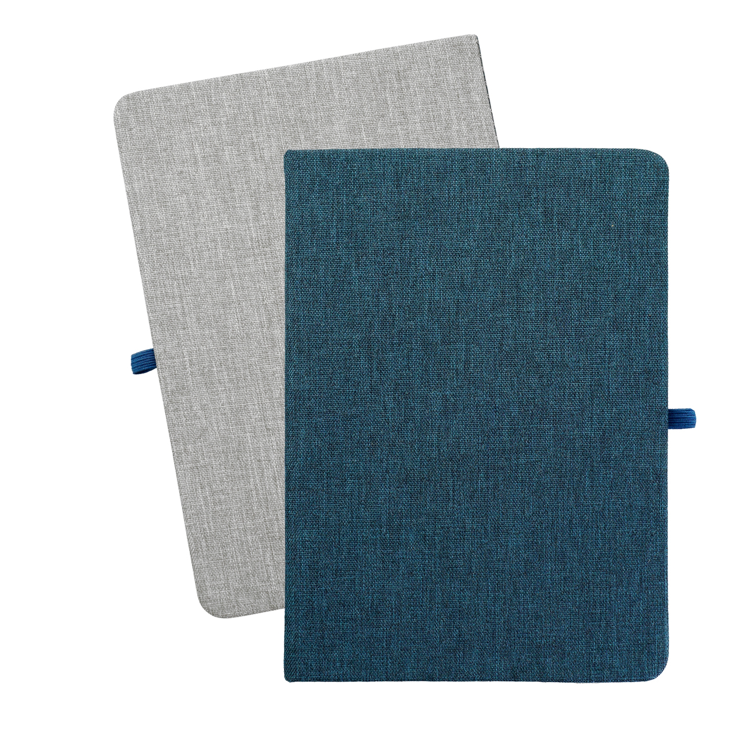 RPET Two Tone Notebook 1