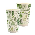 16 oz. Full Color Earth Day Paper Cup 2 16 oz. Full Color Earth Day Paper Cup 2