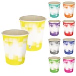 5 oz Full Color Shaded Checkers Paper Cup 2 5 oz Full Color Shaded Checkers Paper Cup 2