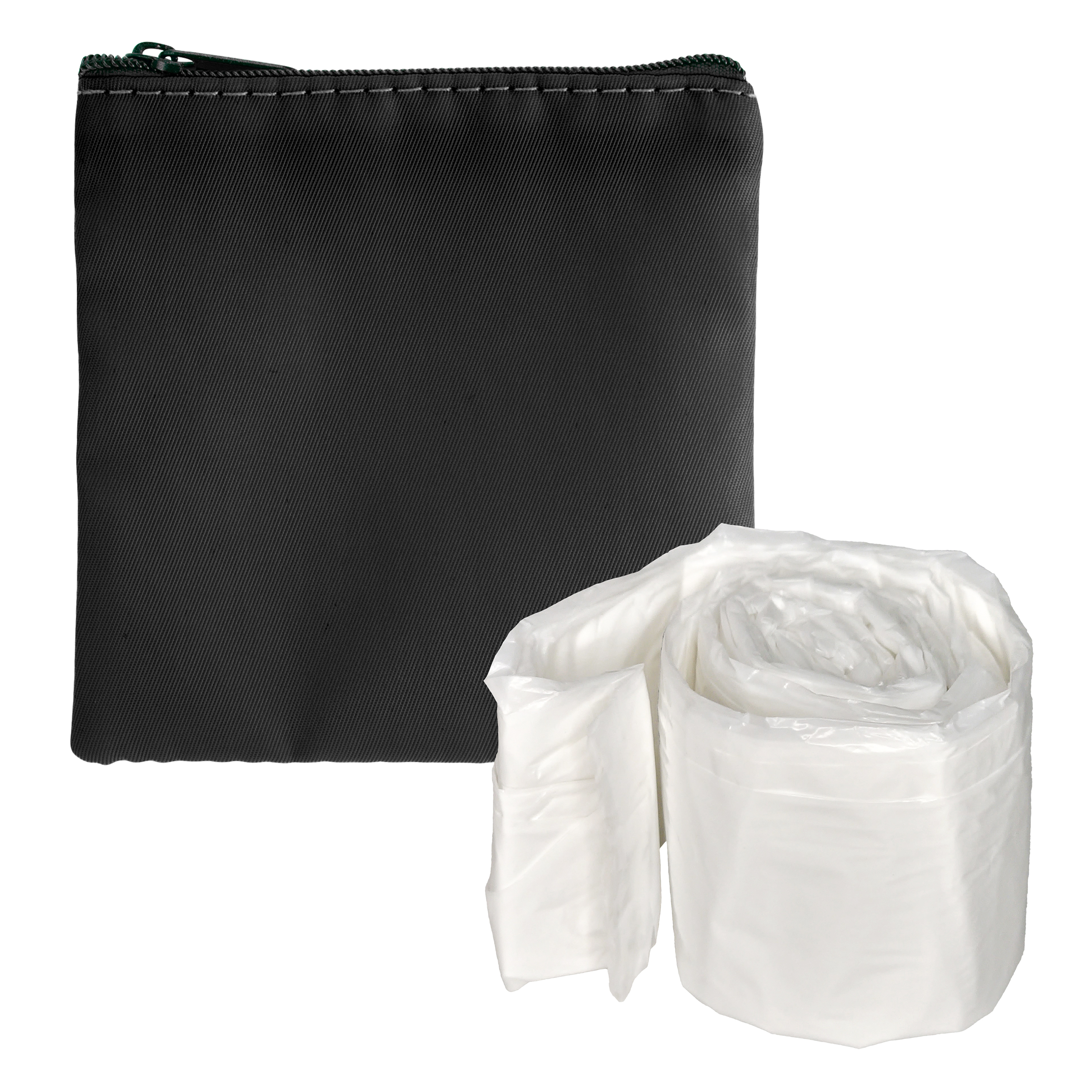 RPET Poncho Pouch 1