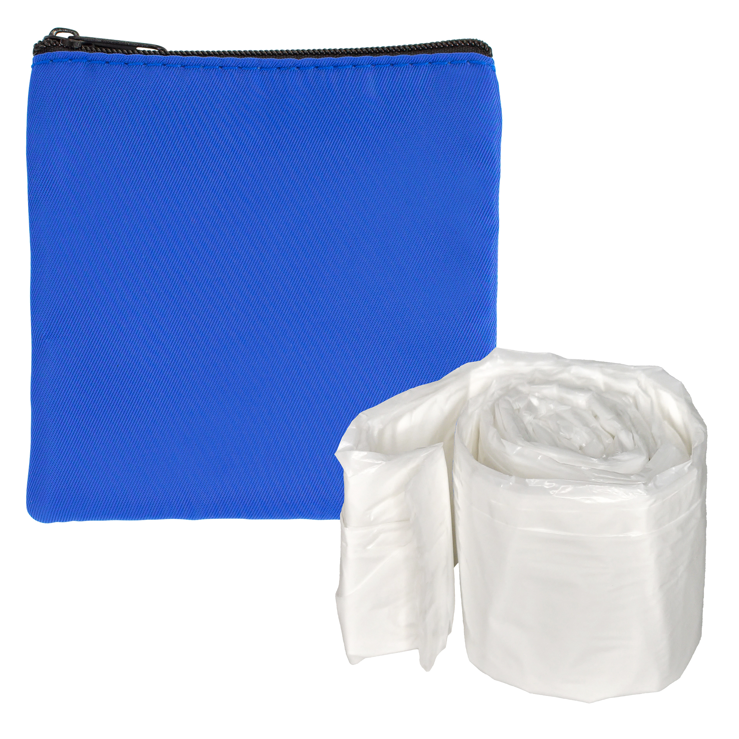 RPET Poncho Pouch 1