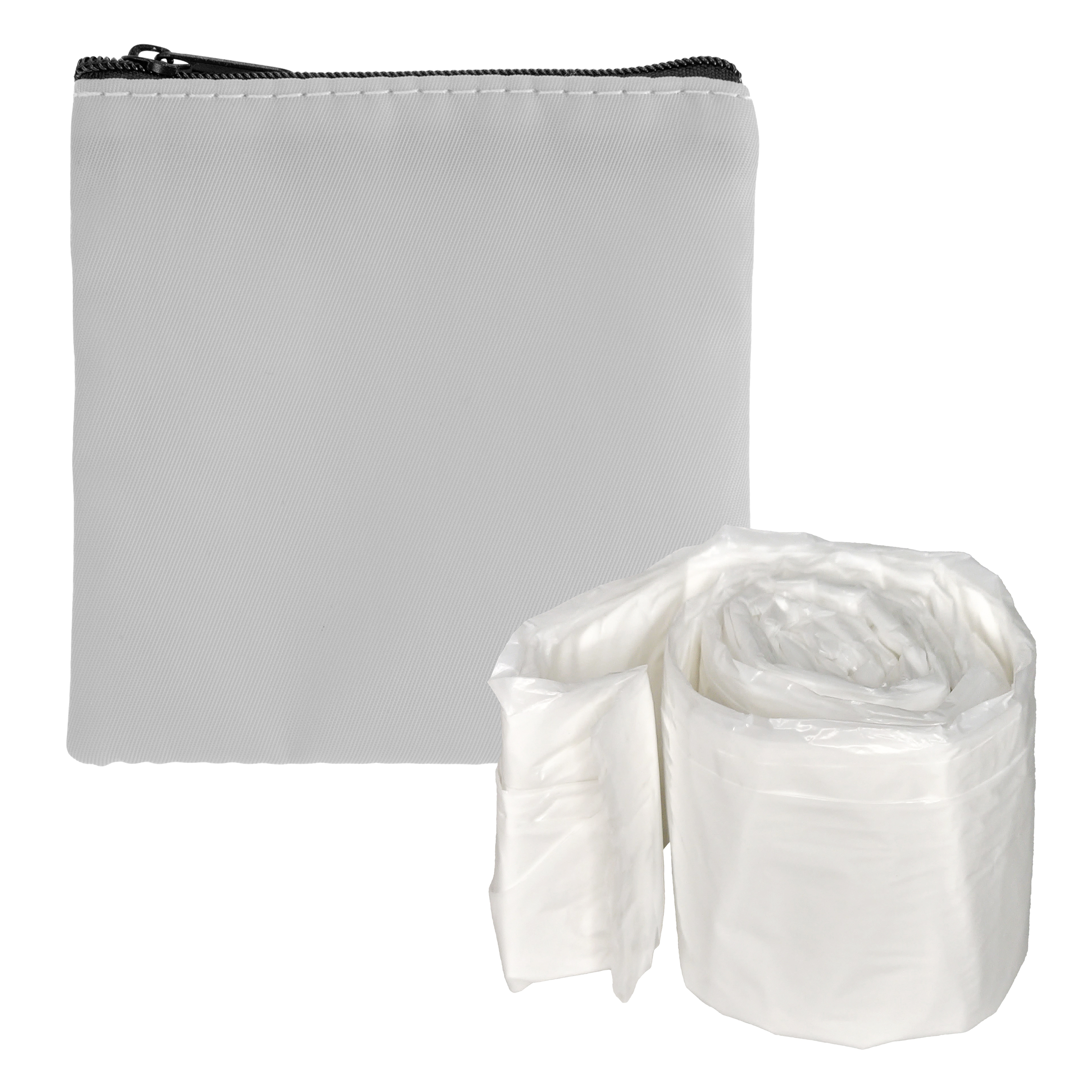RPET Poncho Pouch 1