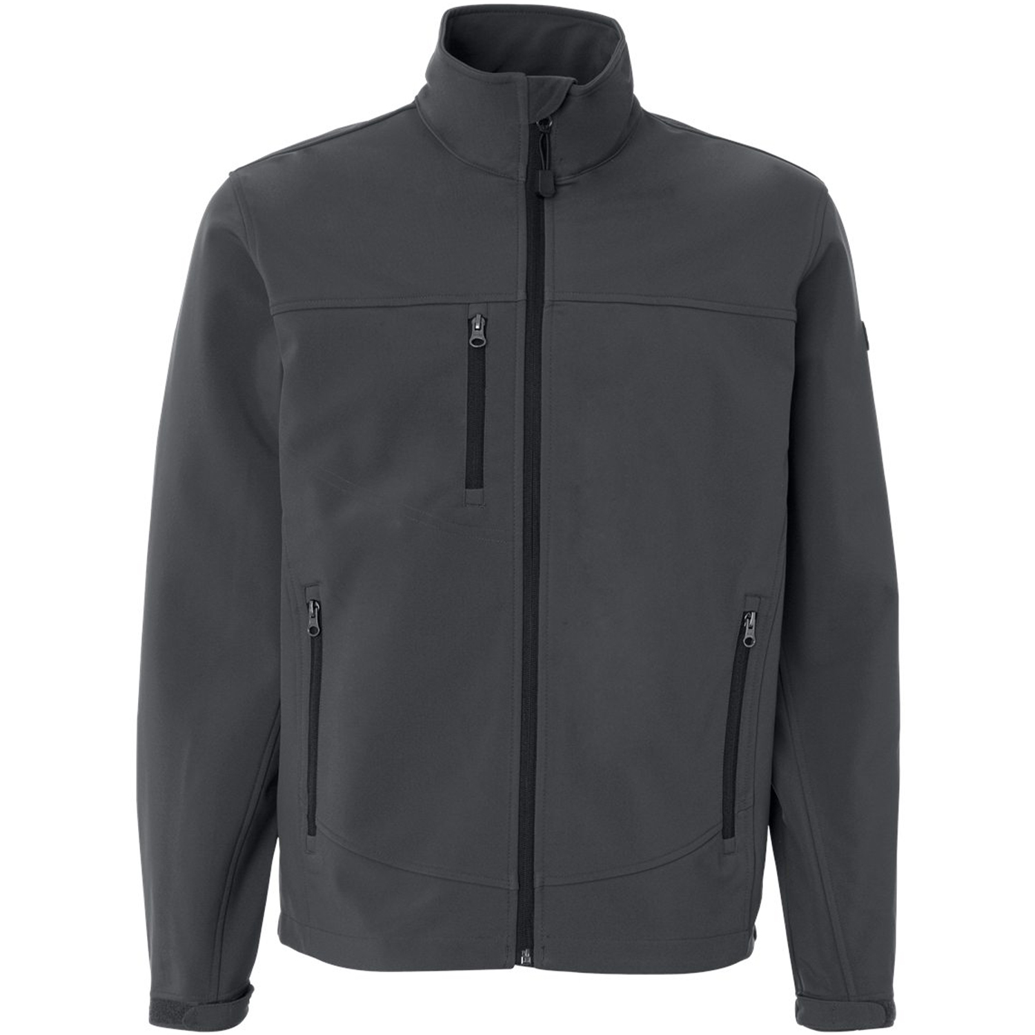 DRI DUCK Motion Soft Shell Jacket 1