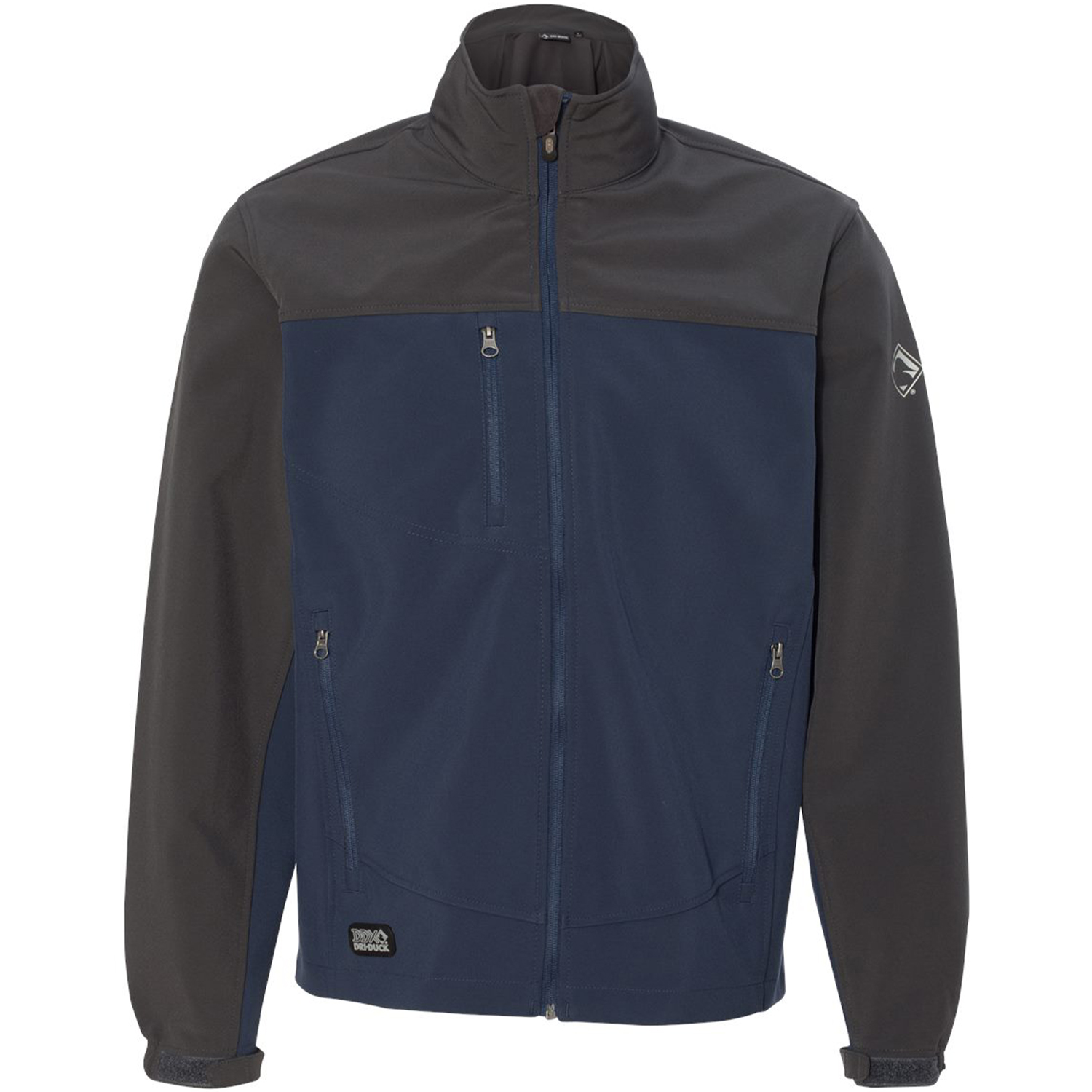 DRI DUCK Motion Soft Shell Jacket 1