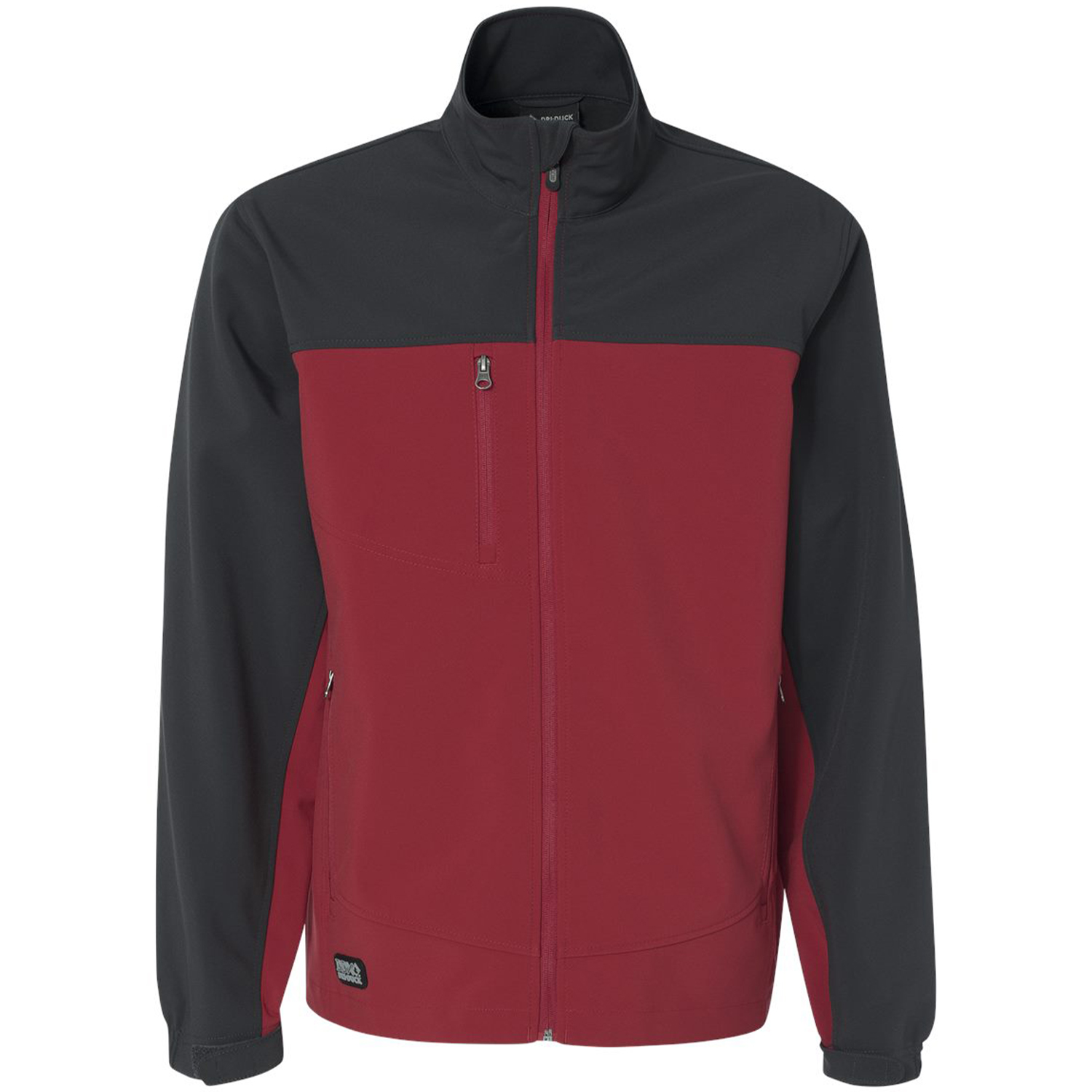DRI DUCK Motion Soft Shell Jacket 1