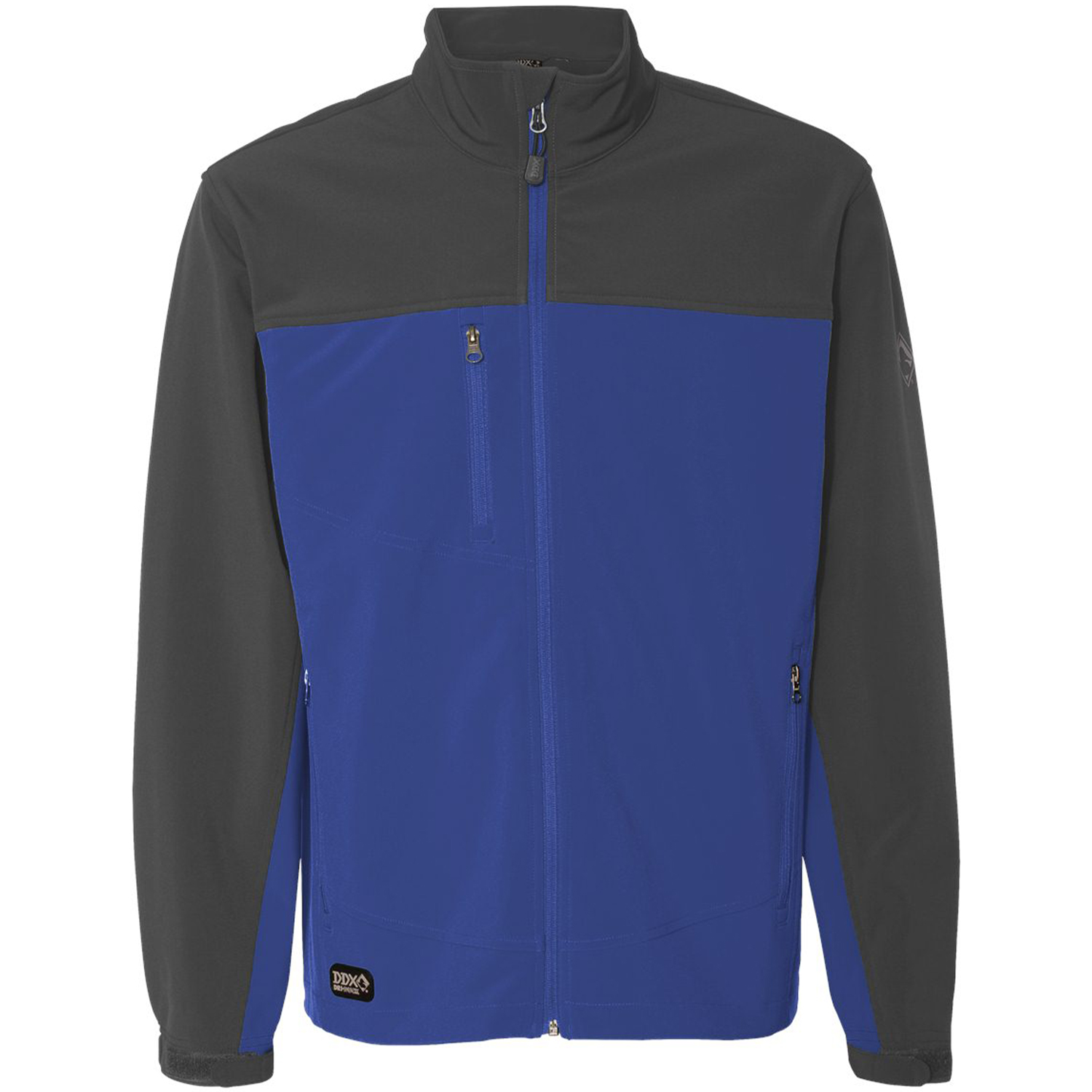 DRI DUCK Motion Soft Shell Jacket 1