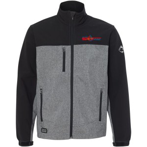 DRI DUCK Motion Soft Shell Jacket 1 DRI DUCK Motion Soft Shell Jacket 1