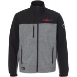 DRI DUCK Motion Soft Shell Jacket 1 DRI DUCK Motion Soft Shell Jacket 1