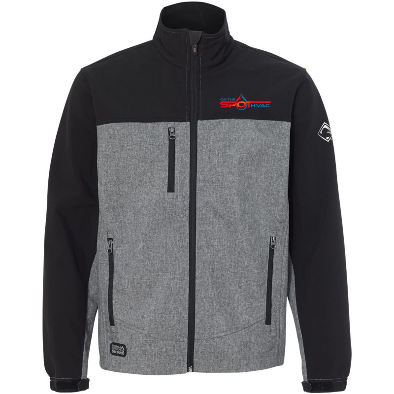 DRI DUCK Motion Soft Shell Jacket 1 DRI DUCK Motion Soft Shell Jacket 1