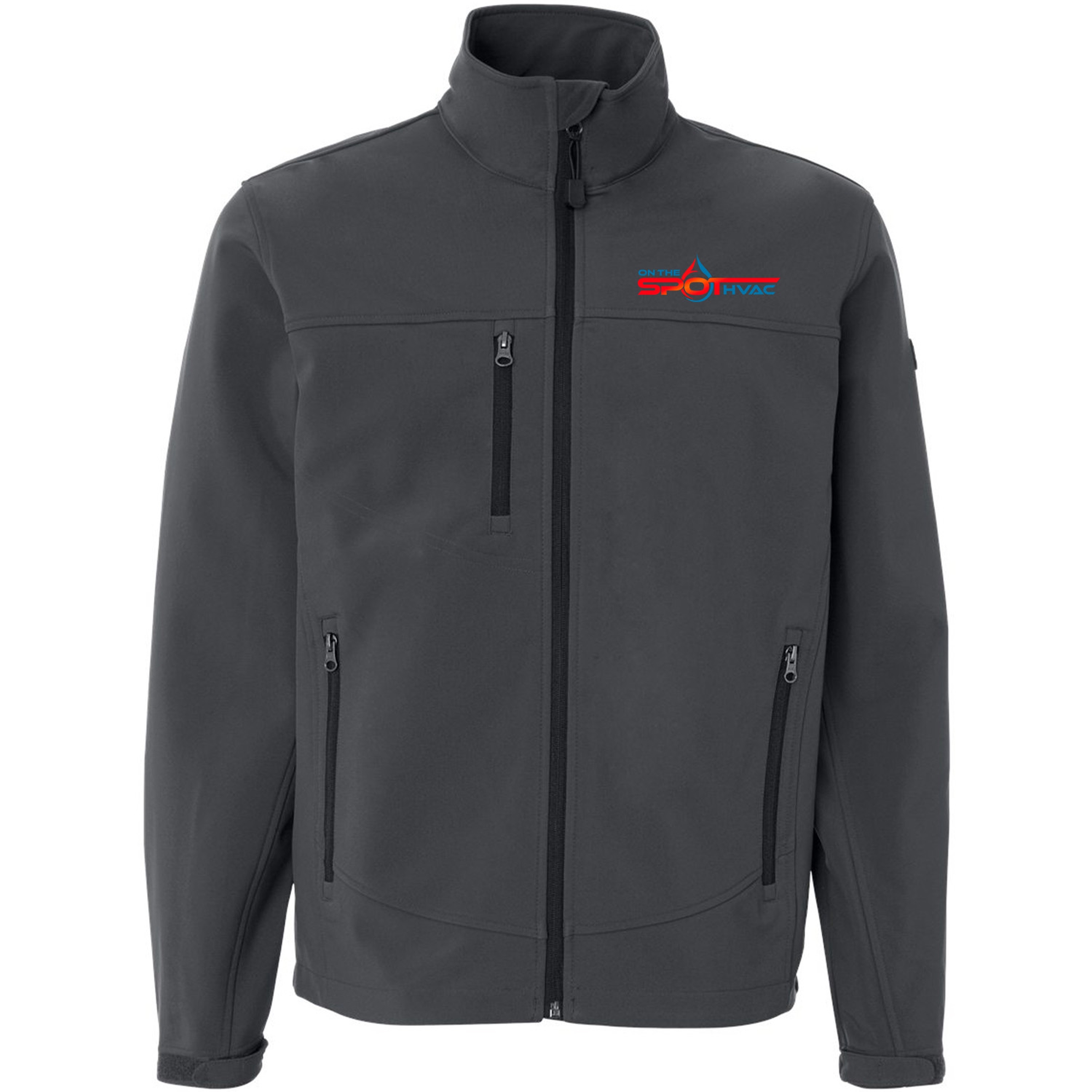 DRI DUCK Motion Soft Shell Jacket 1