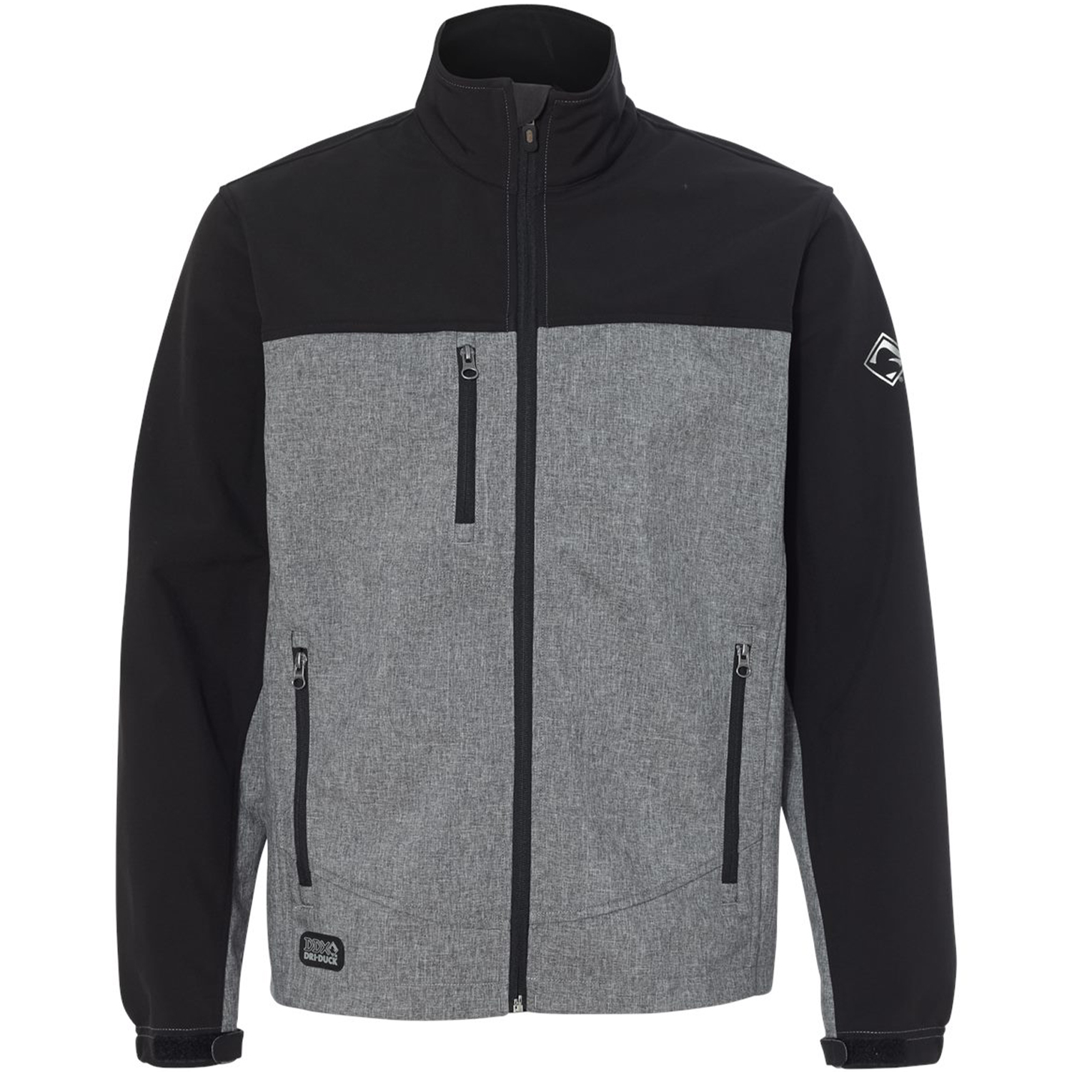 DRI DUCK Motion Soft Shell Jacket 1