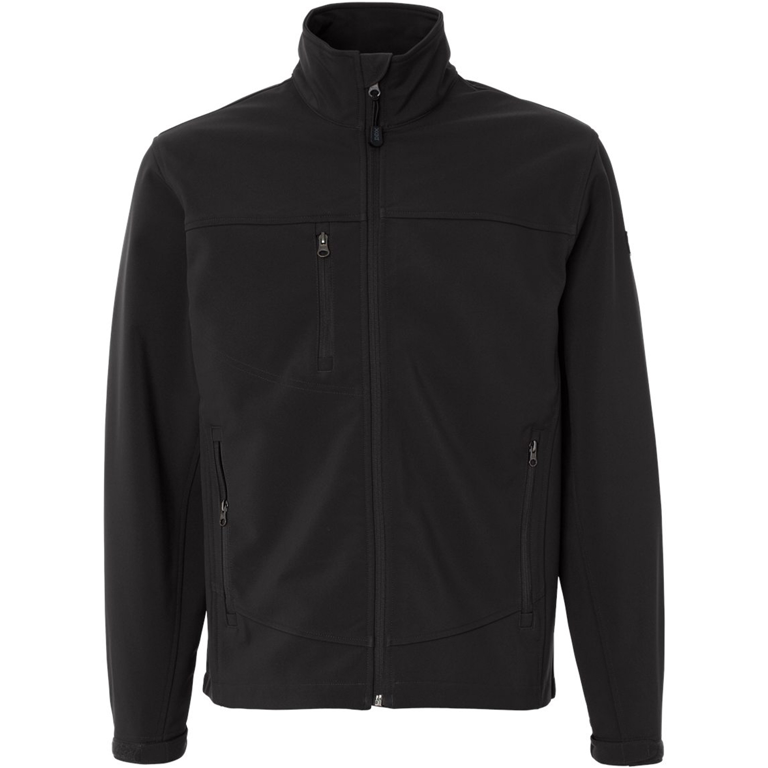 DRI DUCK Motion Soft Shell Jacket 1