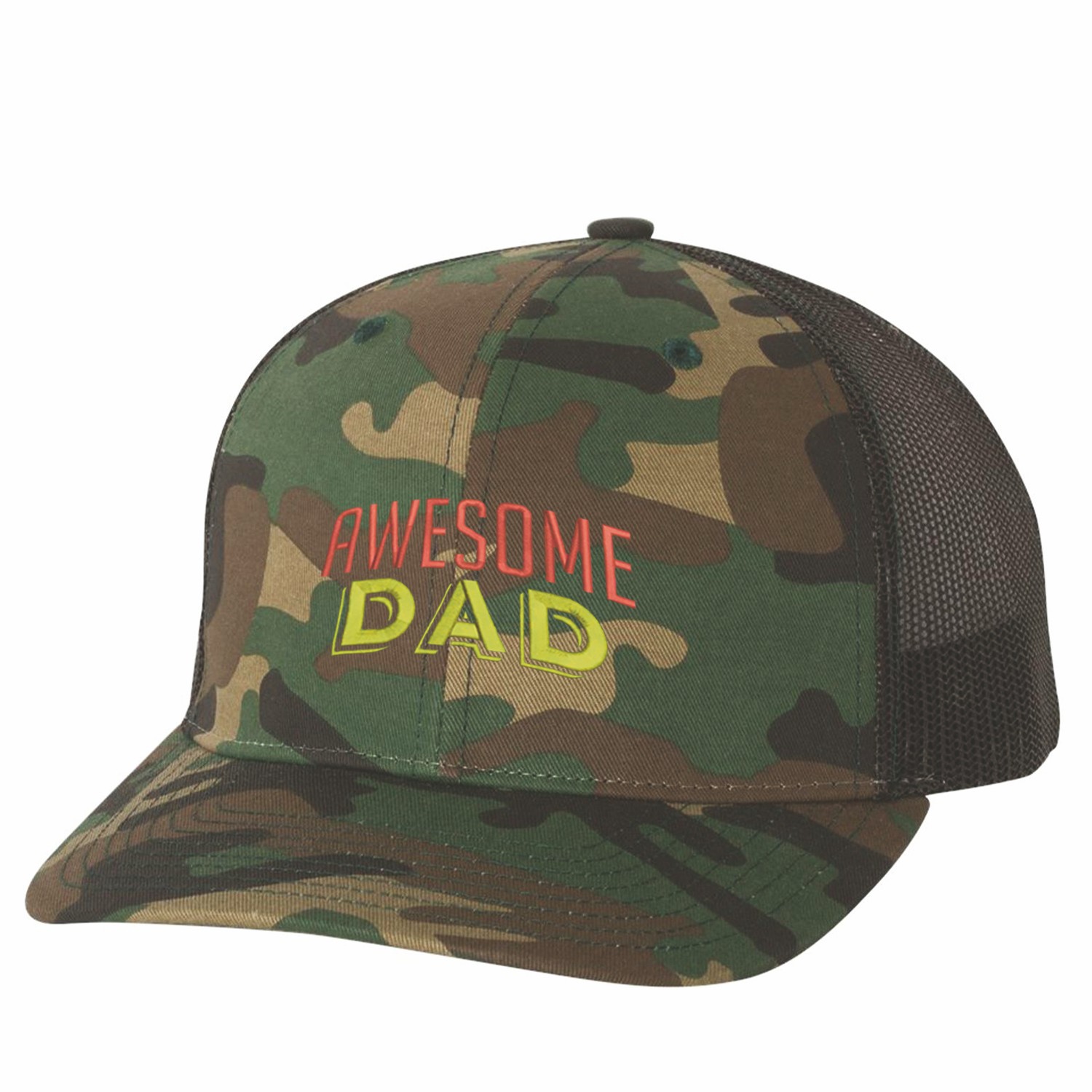 Port Authority Snapback Trucker Cap 2 Port Authority Snapback Trucker Cap 2