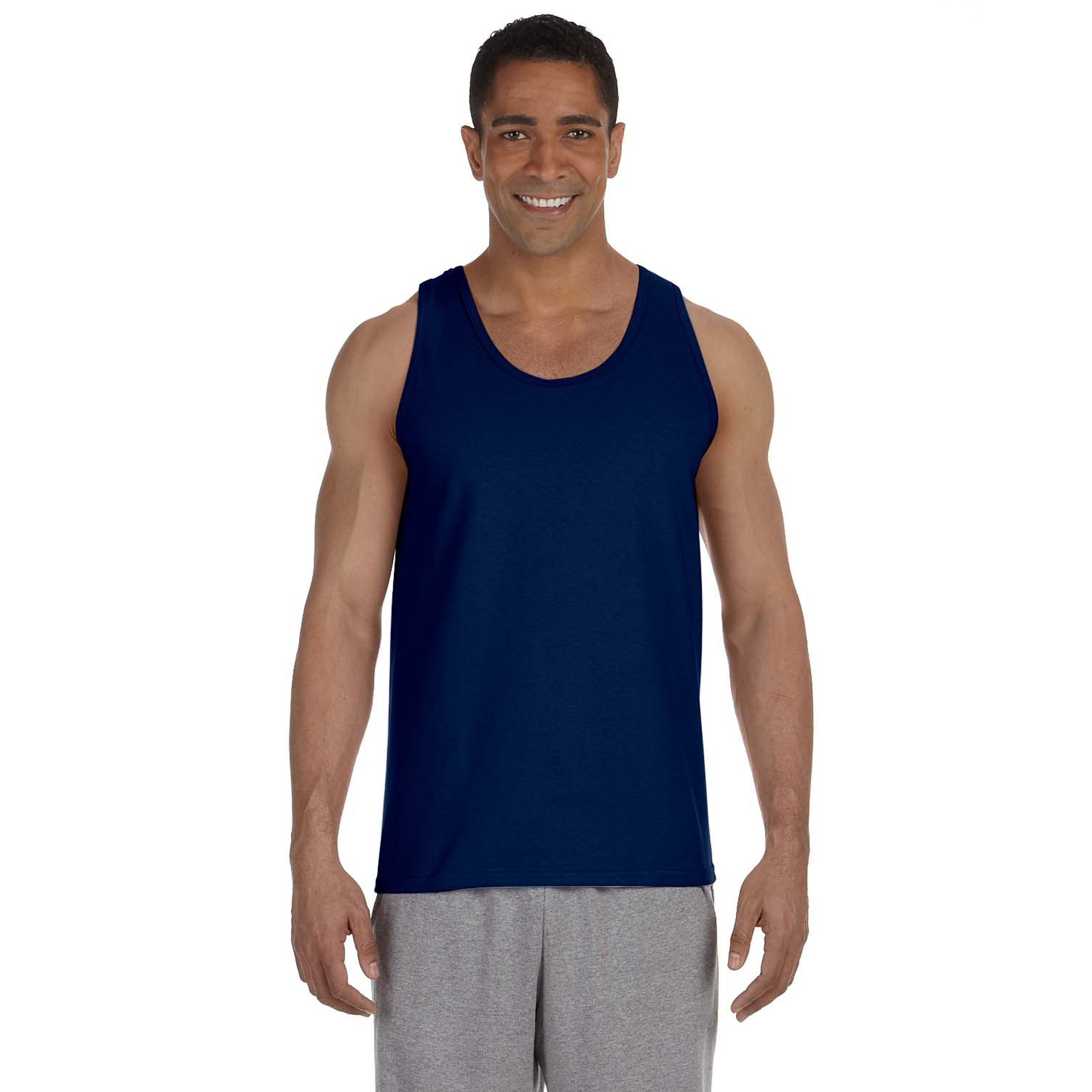 Gildan® Ultra Cotton® Tank Top 1