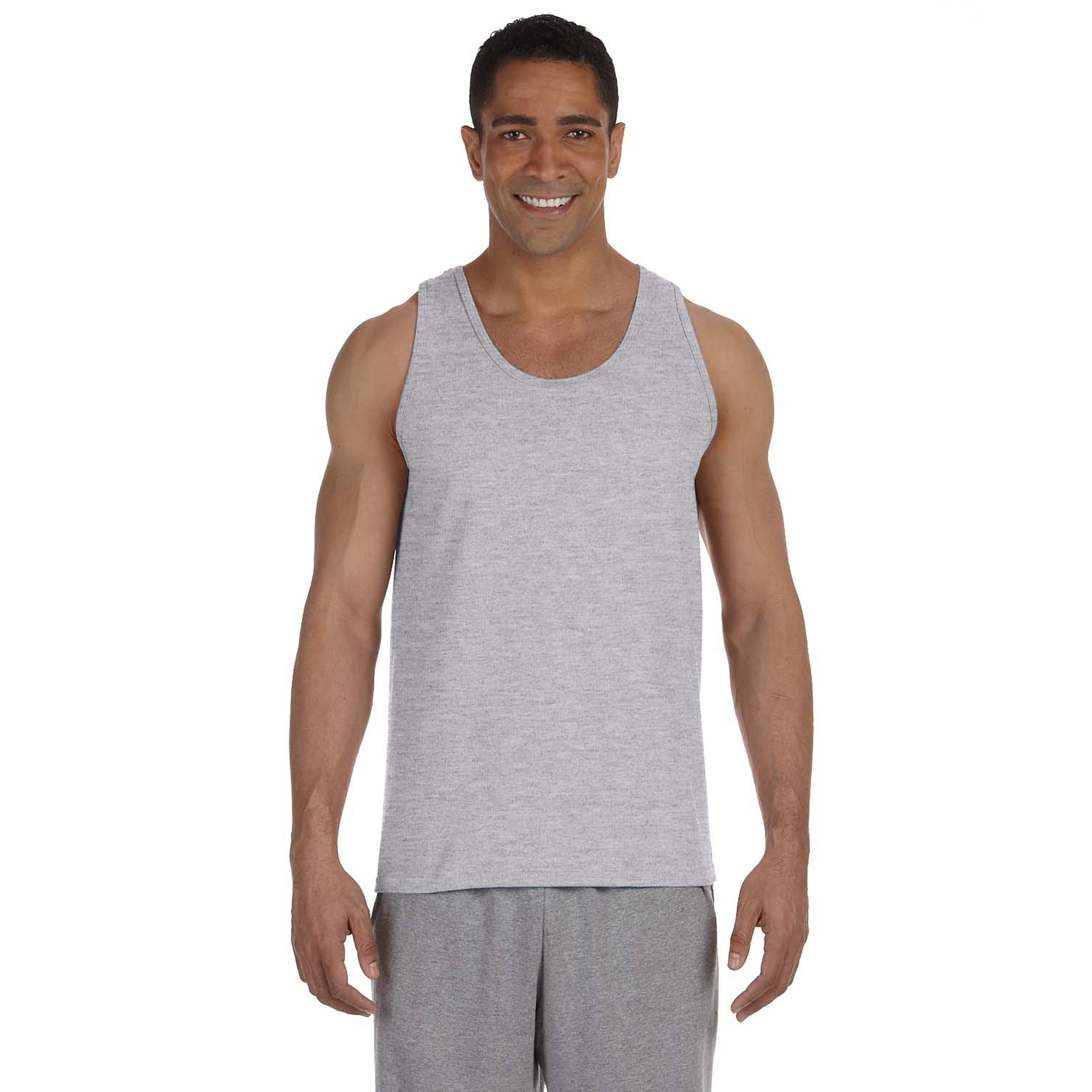 Gildan® Ultra Cotton® Tank Top 1