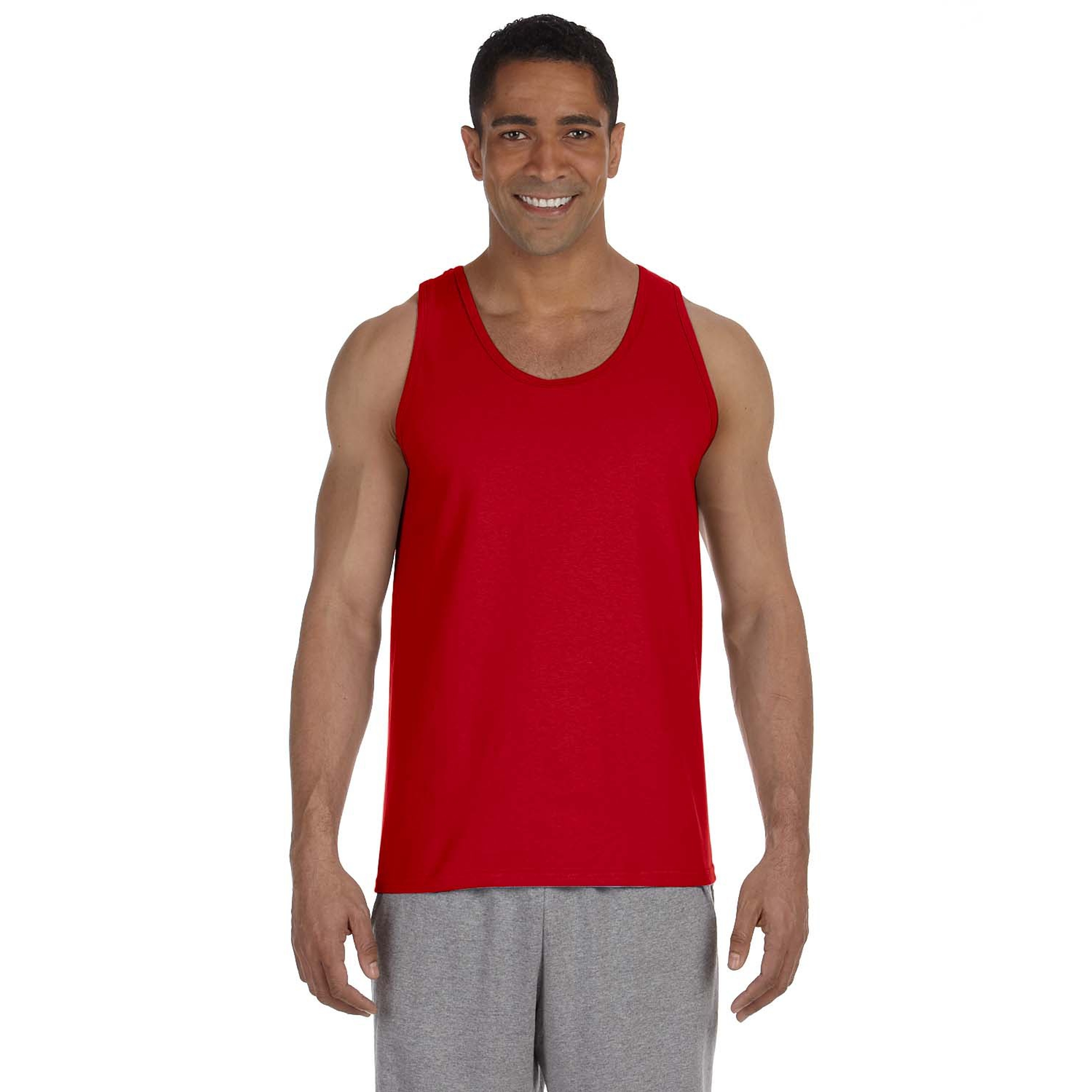 Gildan® Ultra Cotton® Tank Top 1