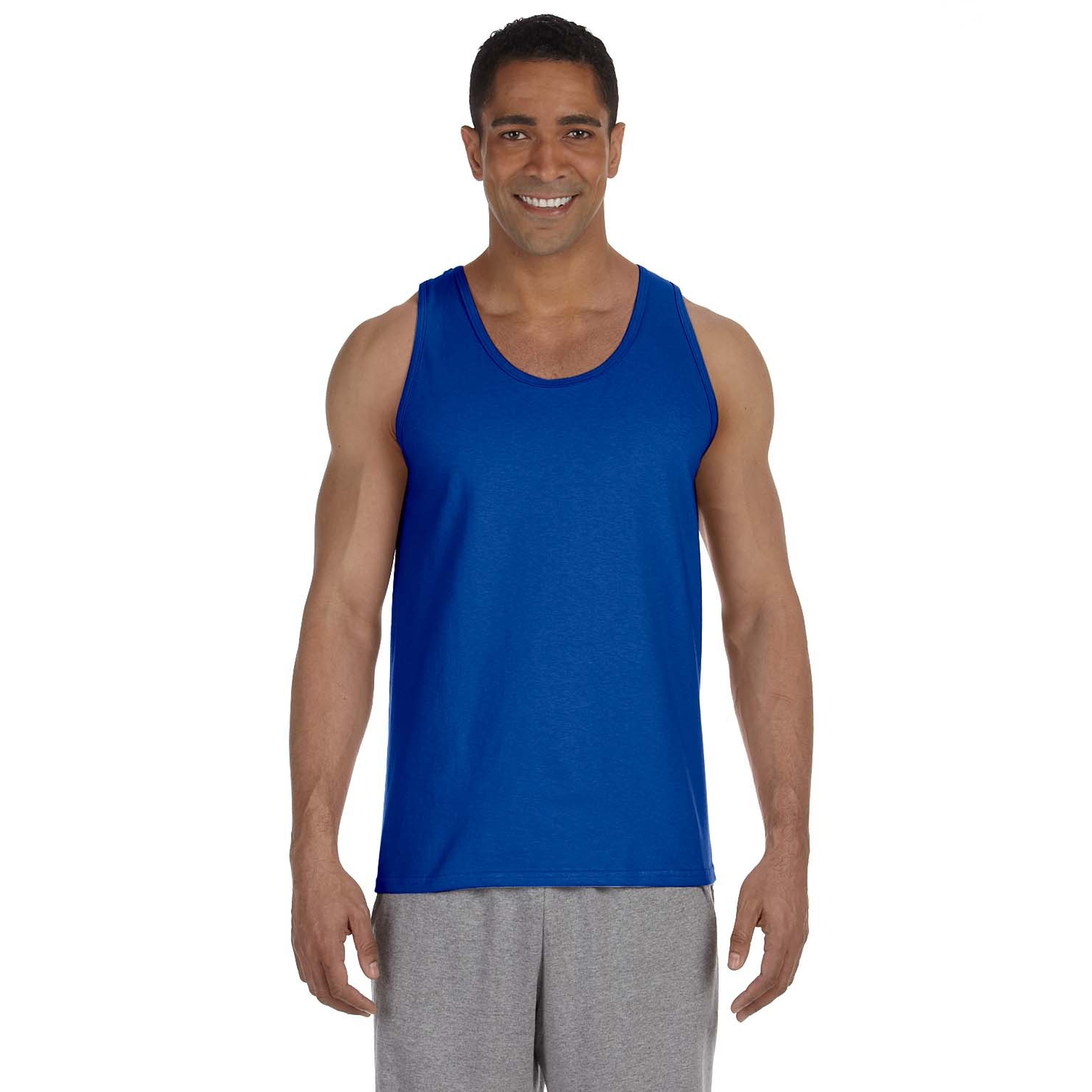 Gildan® Ultra Cotton® Tank Top 1