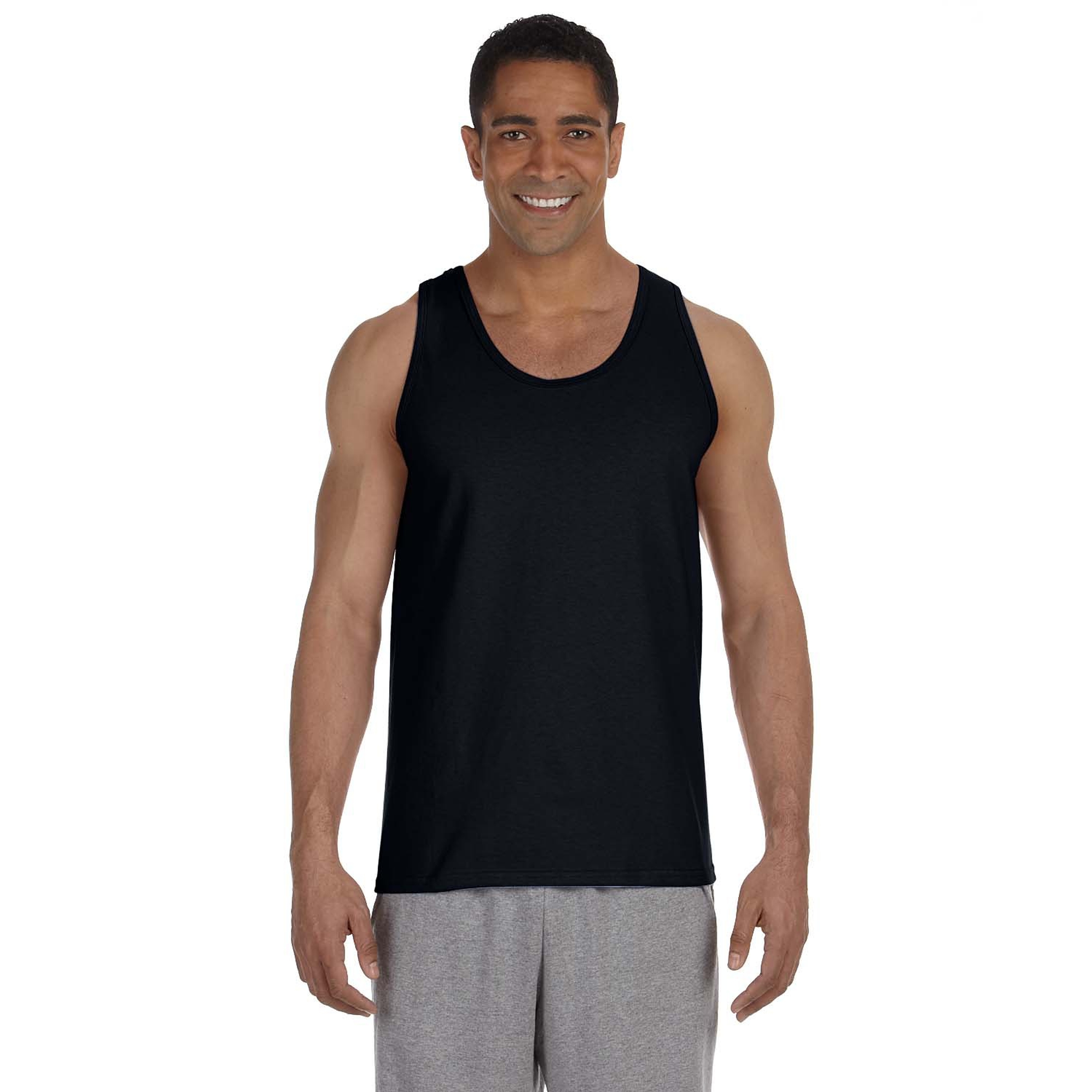 Gildan® Ultra Cotton® Tank Top 1