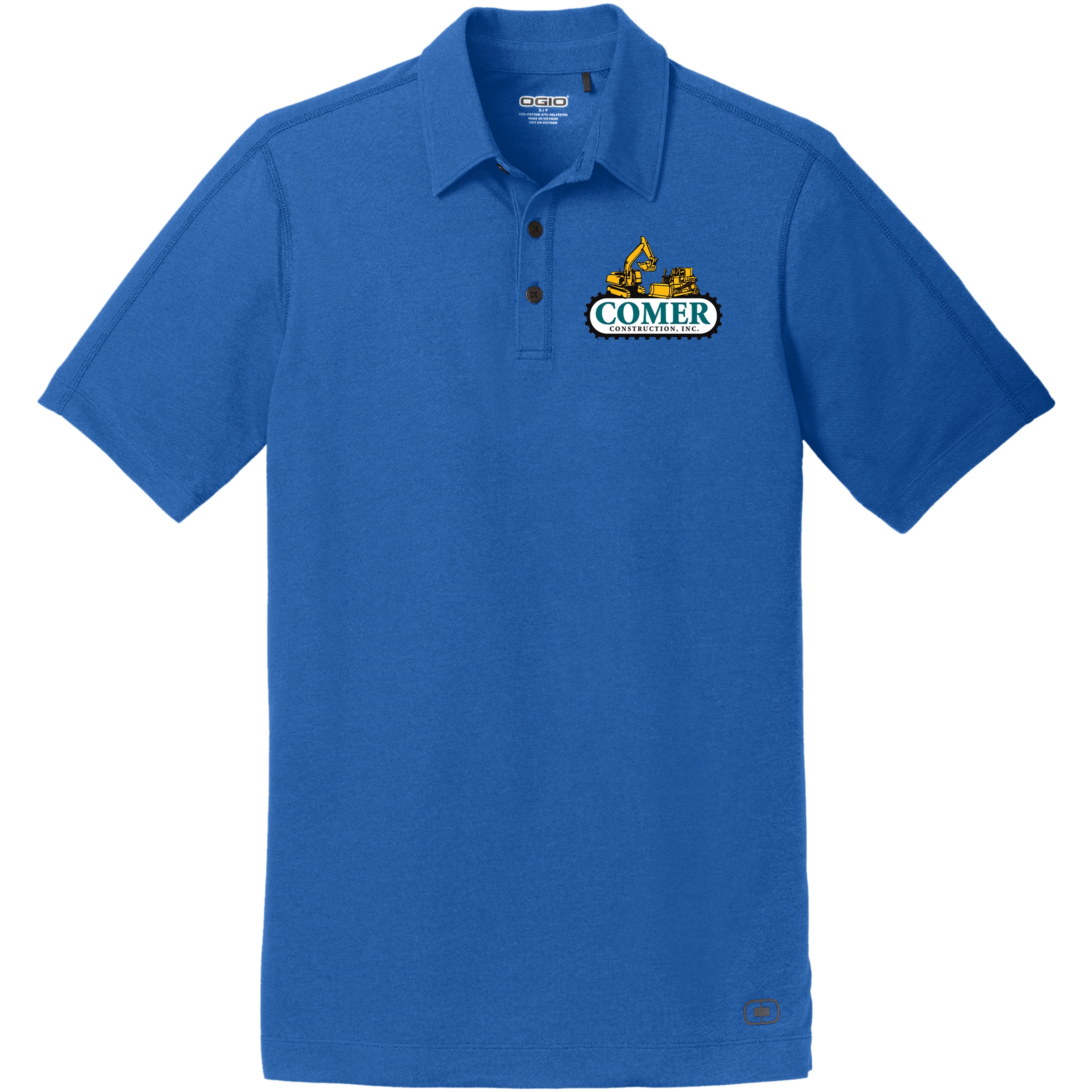OGIO® - Onyx Polo 1