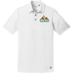 OGIO® - Onyx Polo - White OGIO® - Onyx Polo - White