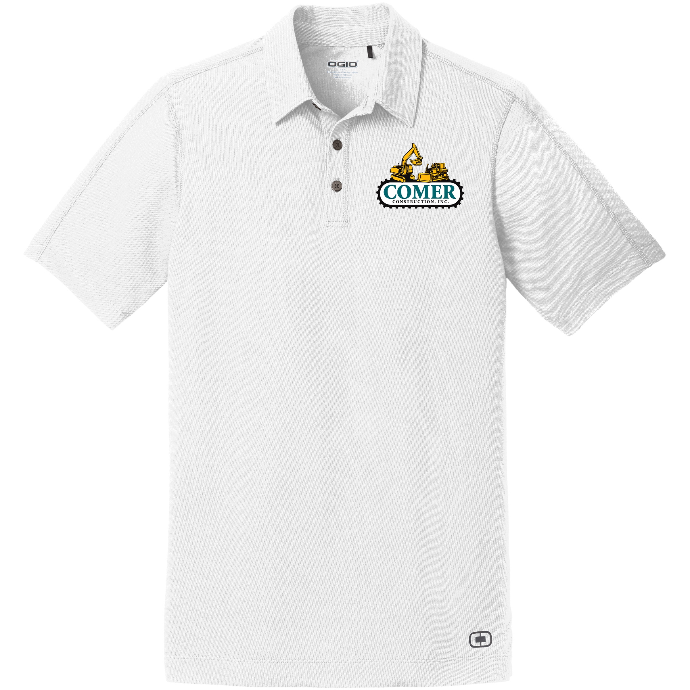 OGIO® - Onyx Polo 1