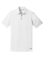 OGIO® - Onyx Polo - White - OGIO® - Onyx Polo - White -