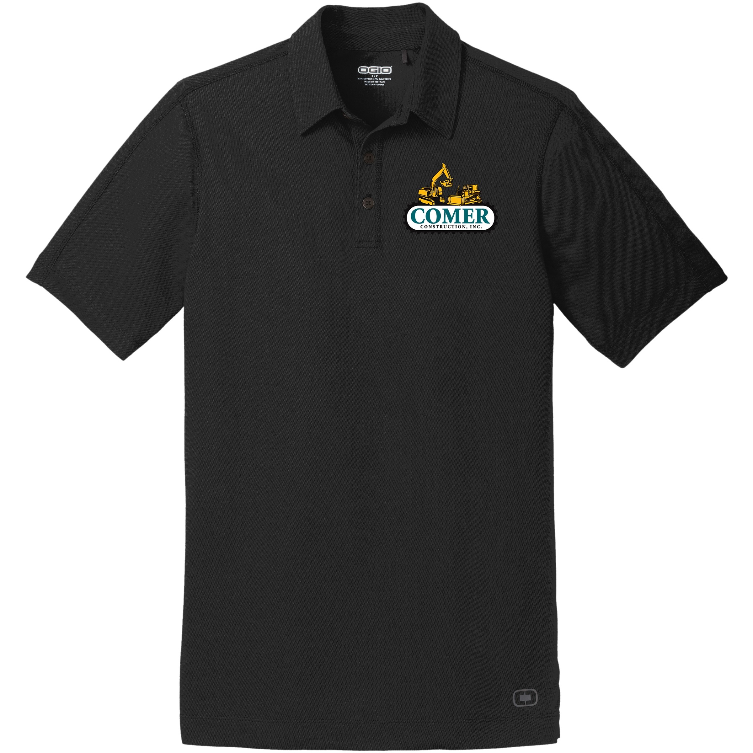 OGIO® - Onyx Polo 1