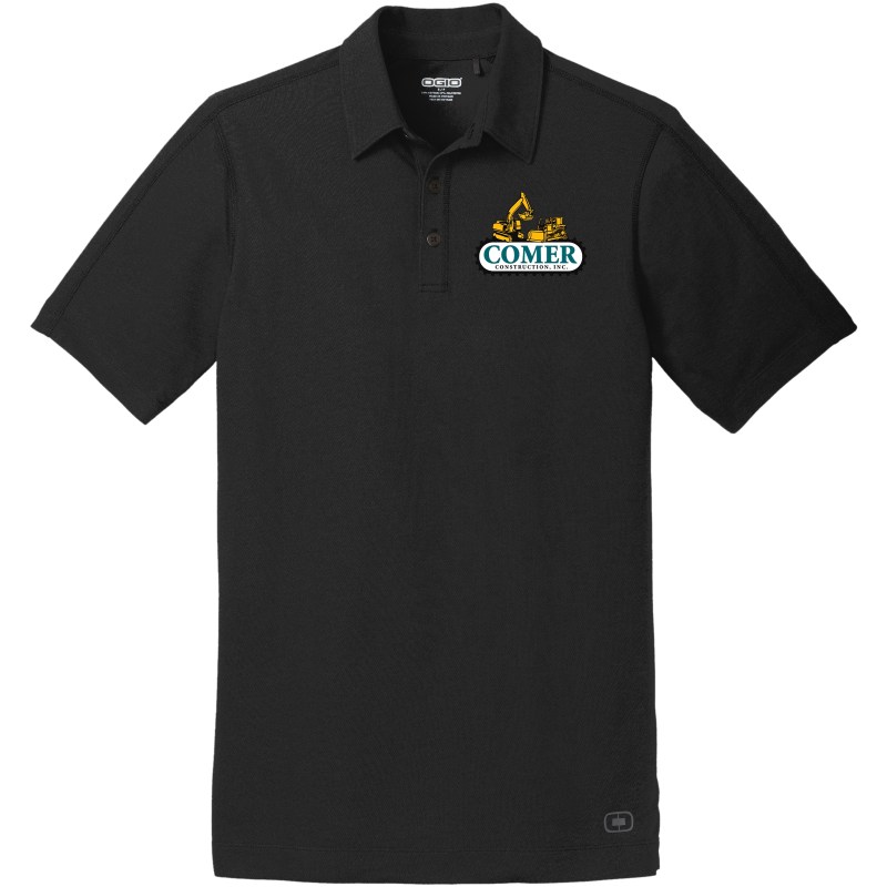 OGIO® - Onyx Polo 1 OGIO® - Onyx Polo 1