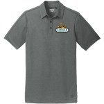 OGIO® - Onyx Polo - Petrol Gray OGIO® - Onyx Polo - Petrol Gray