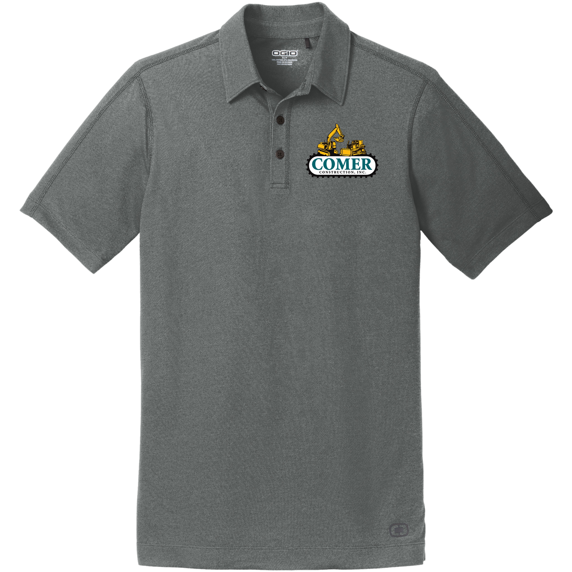 OGIO® - Onyx Polo 1