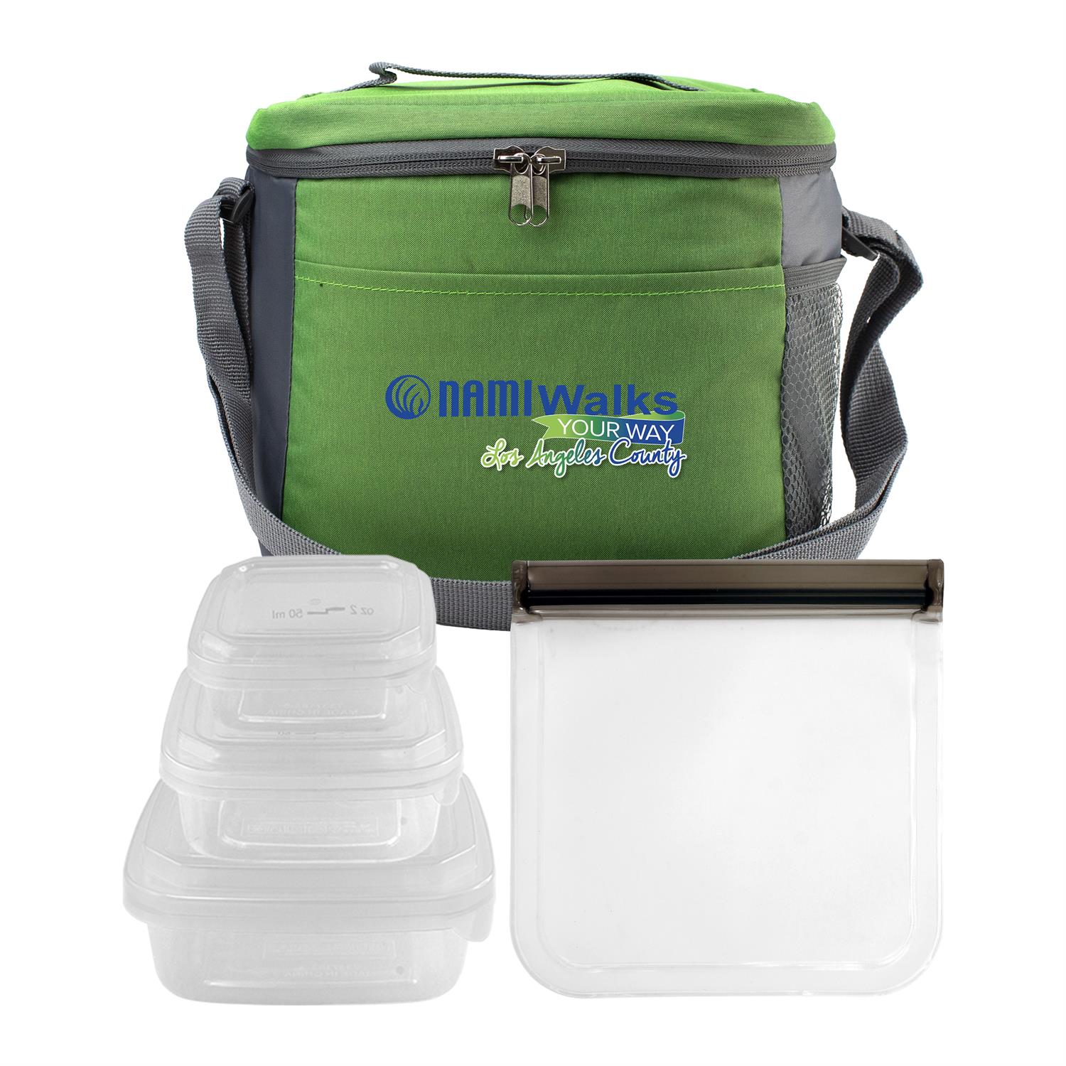 Modern Portion Control & Sandwich Set 1