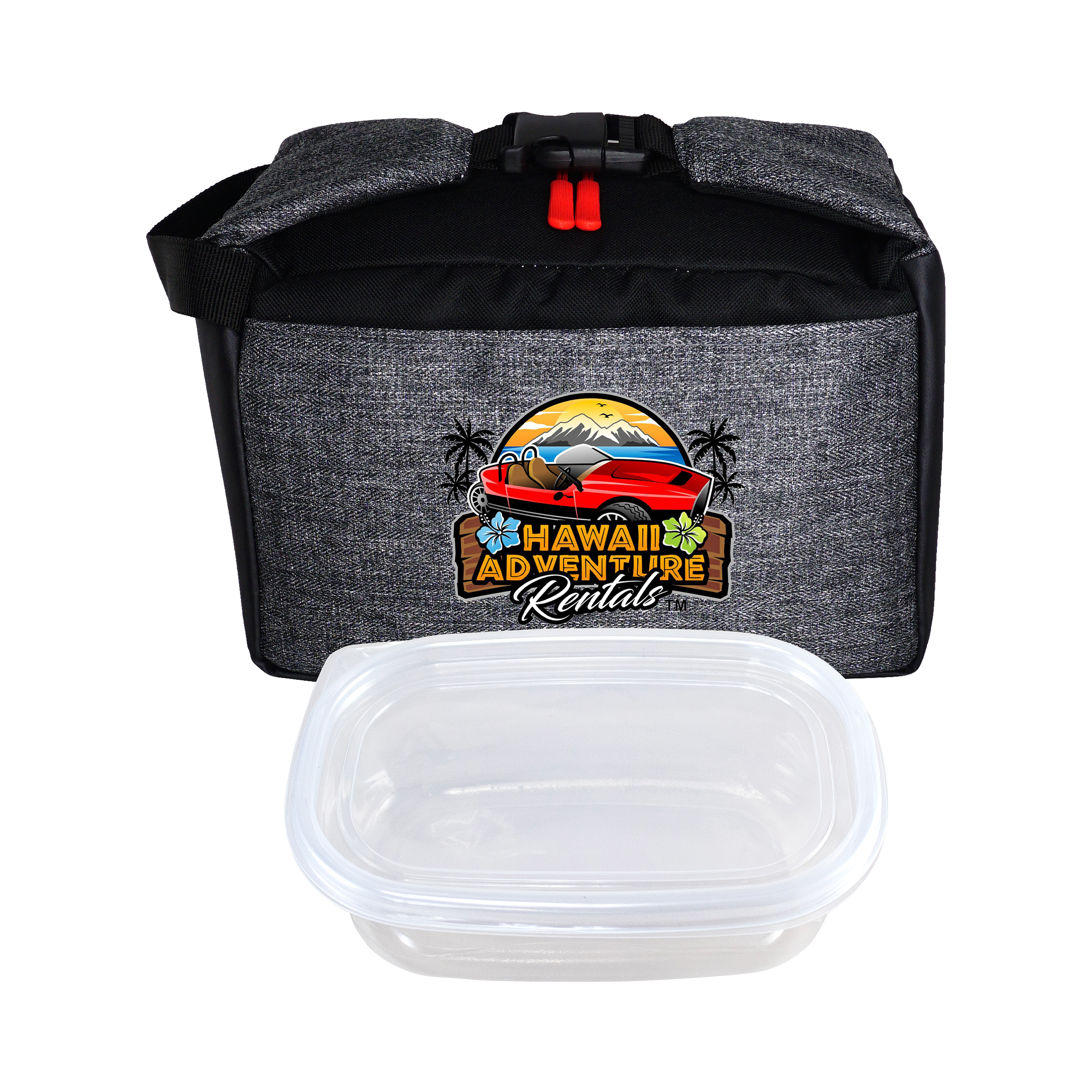 Handy X Line Clip Cooler Set 1