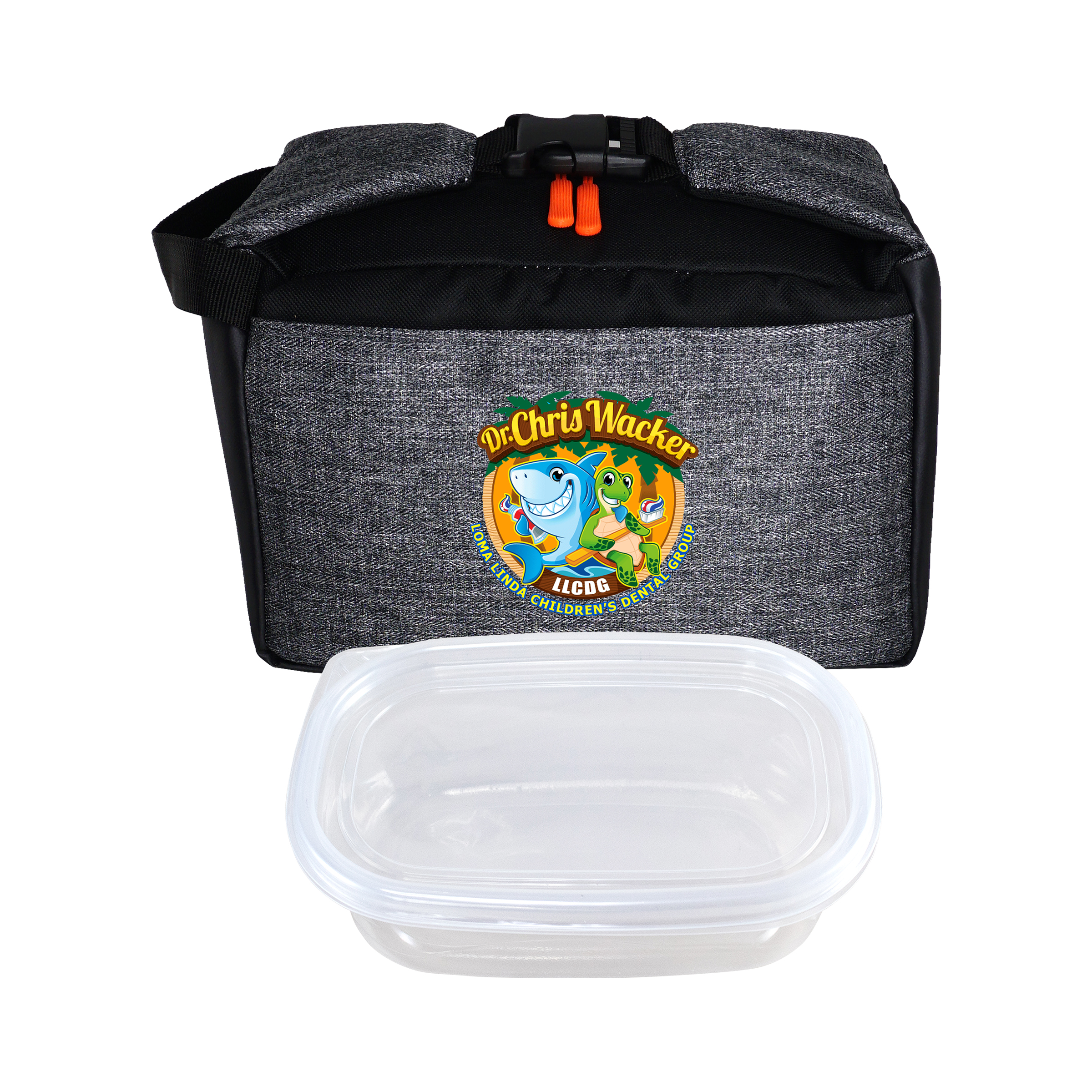 Handy X Line Clip Cooler Set 1