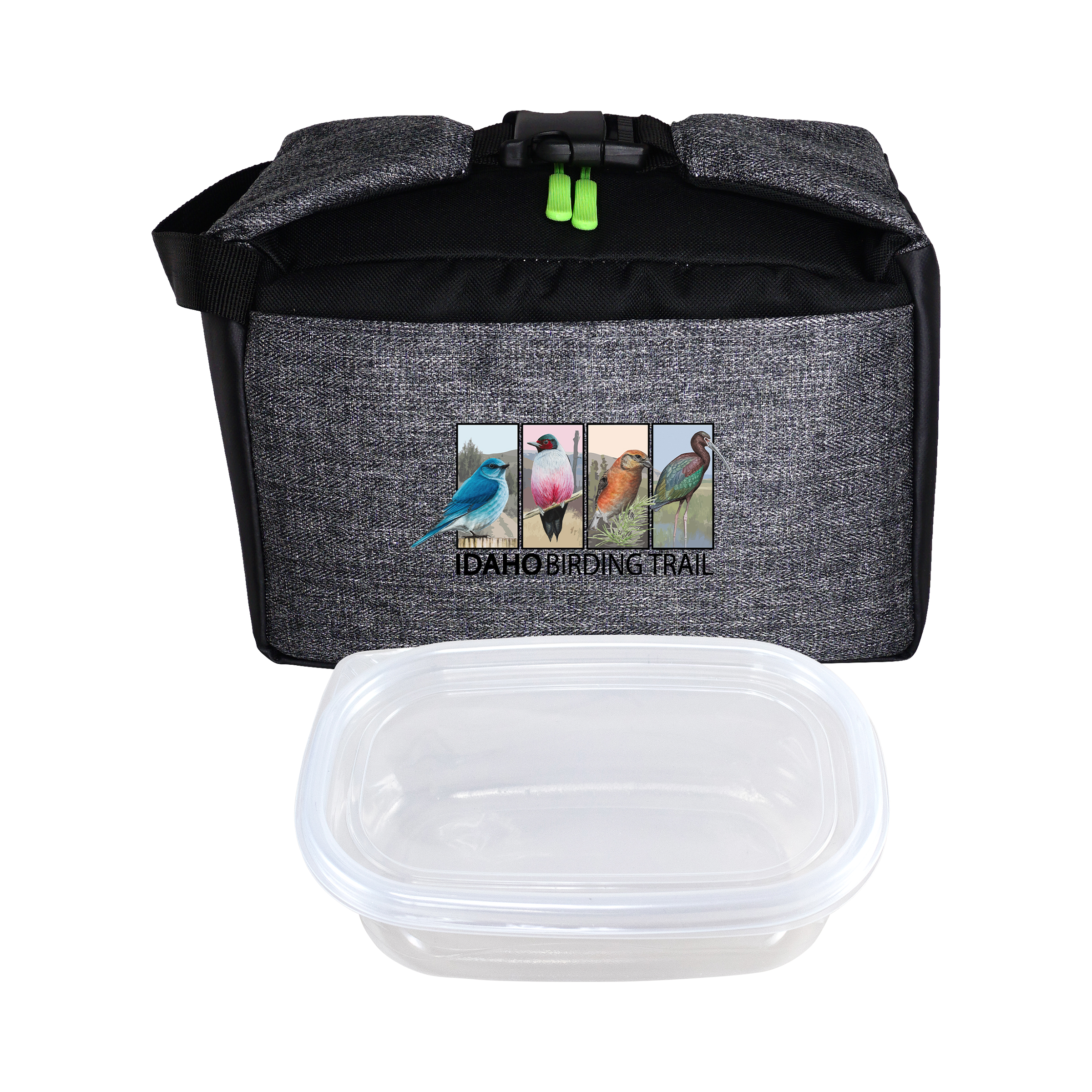 Handy X Line Clip Cooler Set 1