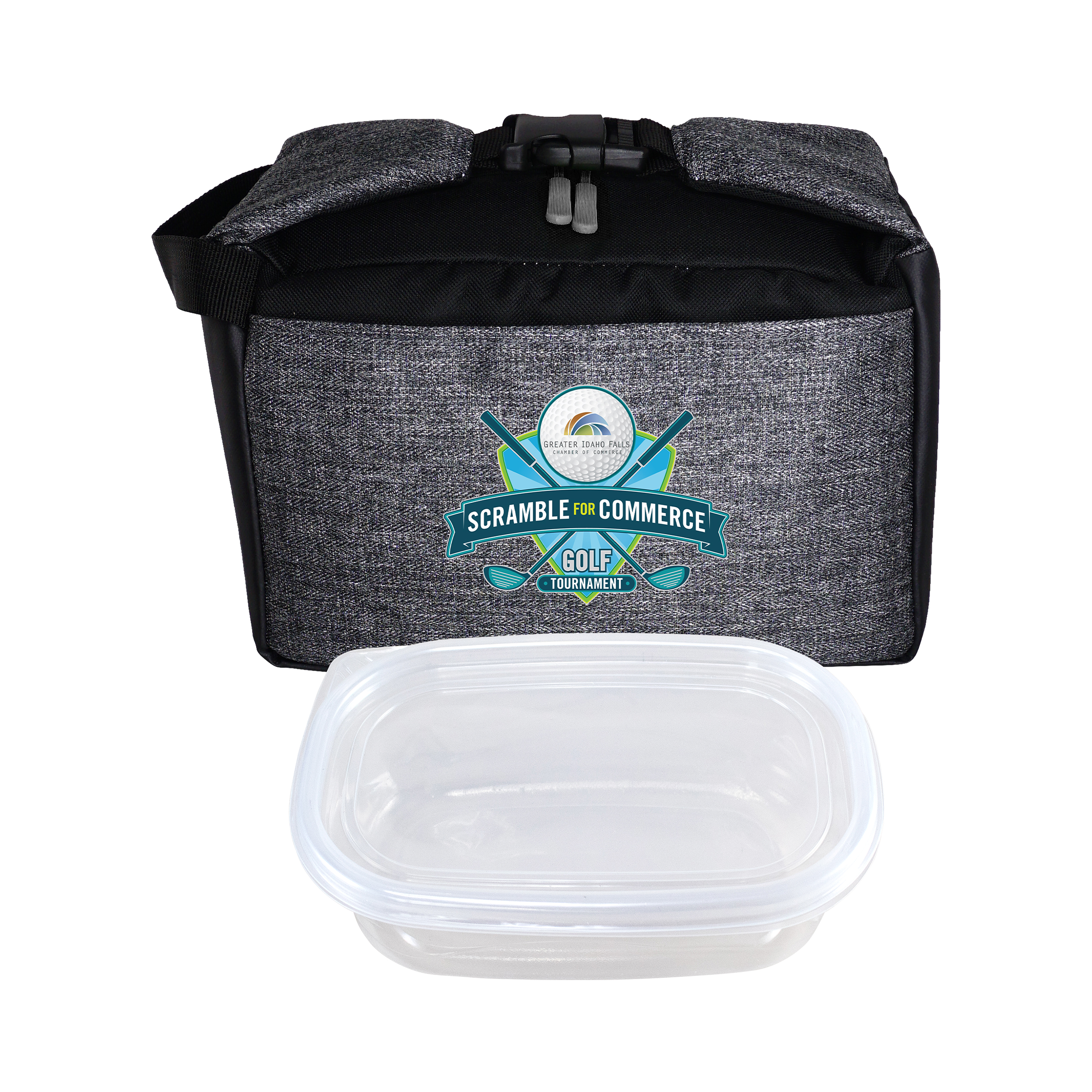 Handy X Line Clip Cooler Set 1