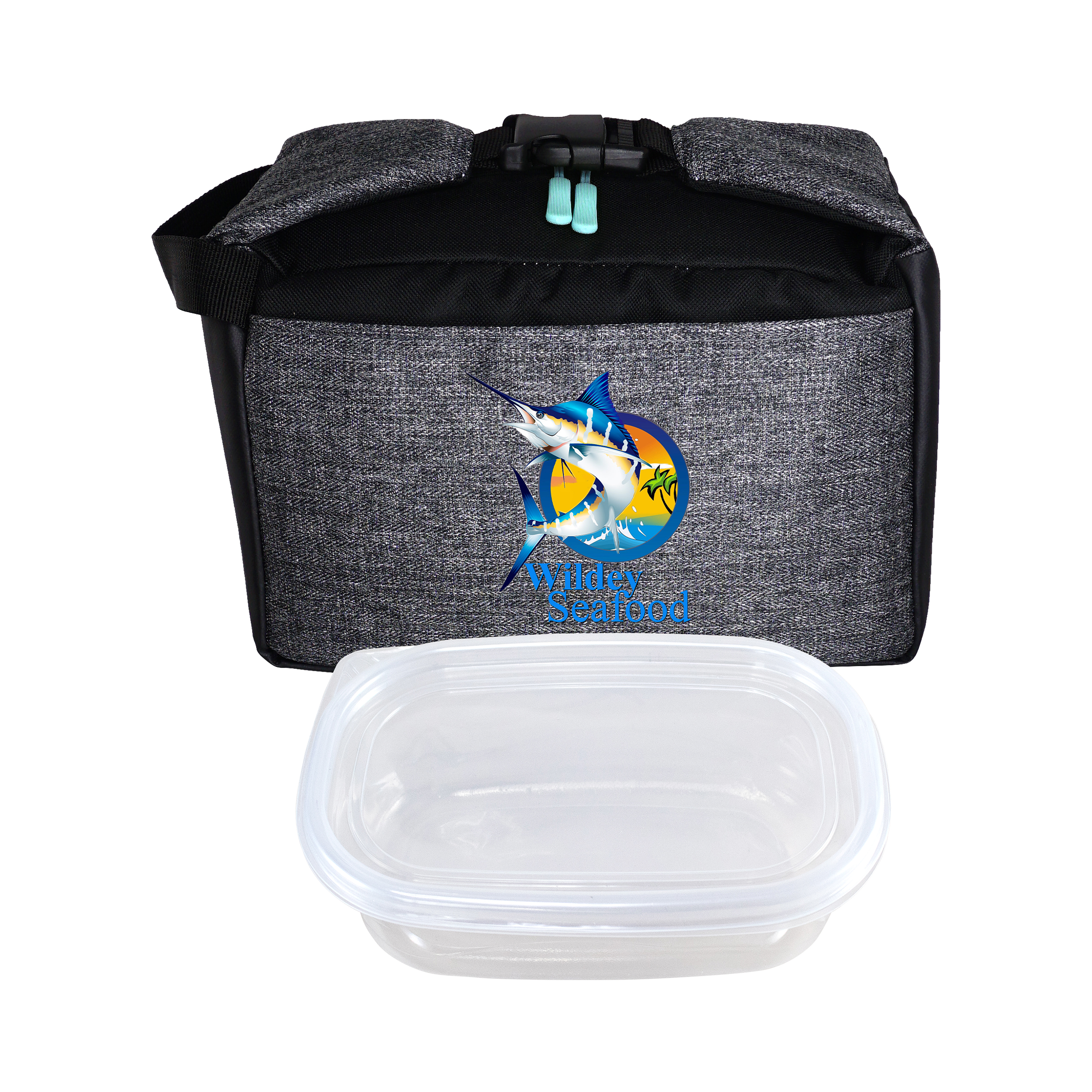 Handy X Line Clip Cooler Set 1