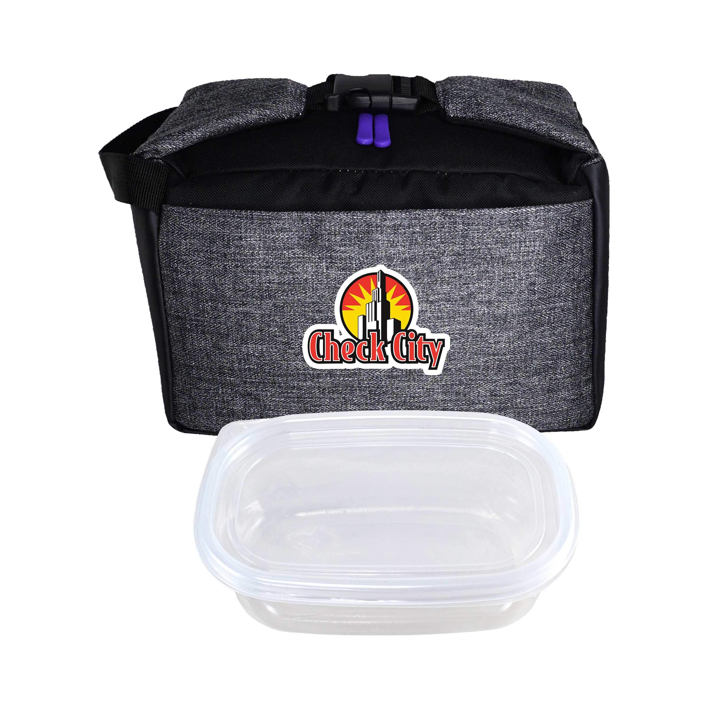 Handy X Line Clip Cooler Set 1