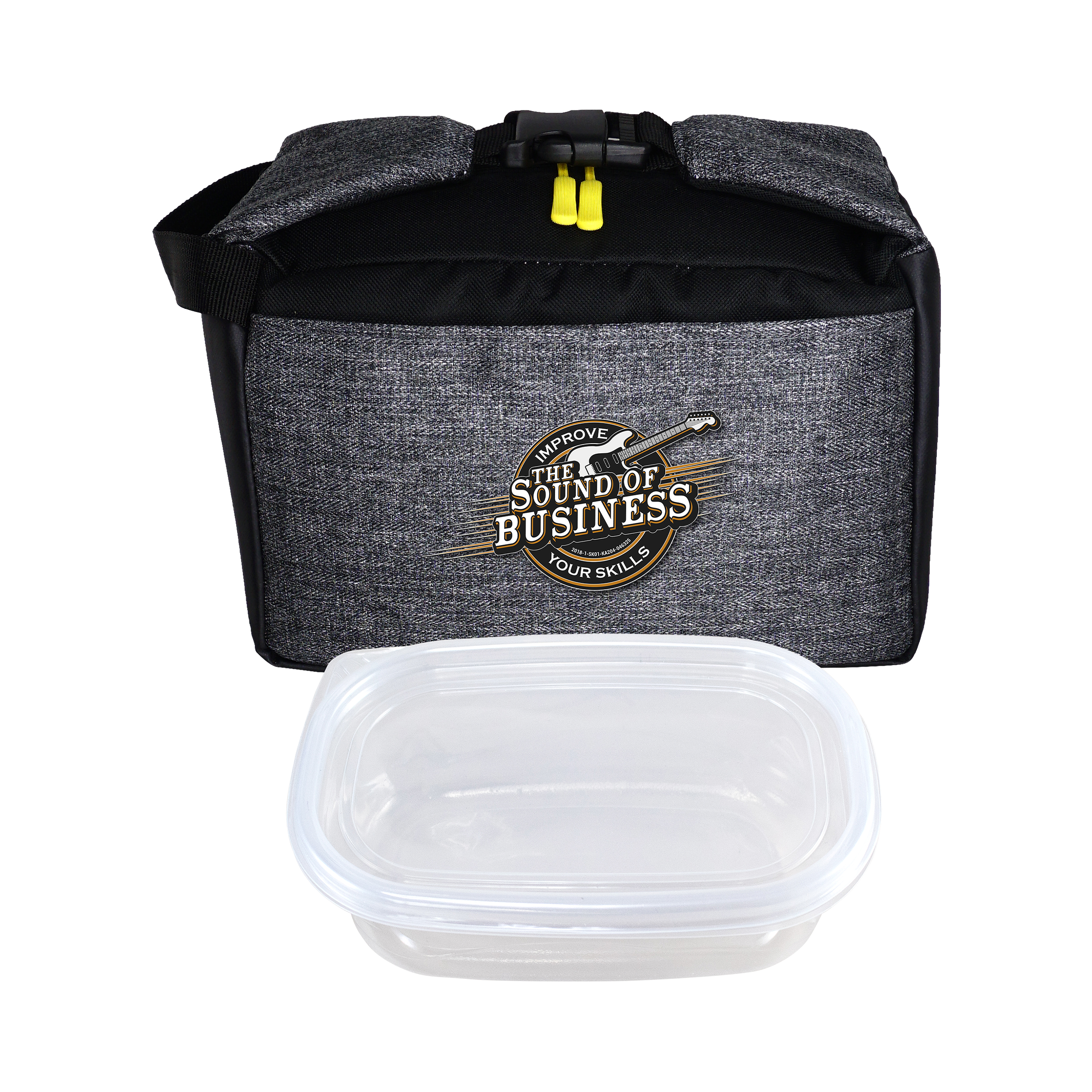 Handy X Line Clip Cooler Set 1