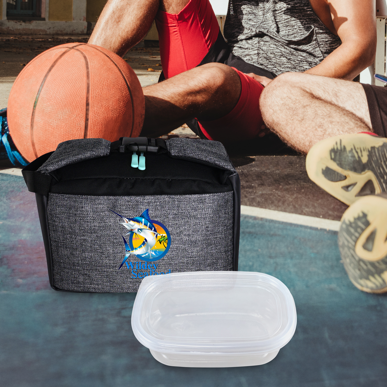 Handy X Line Clip Cooler Set 1