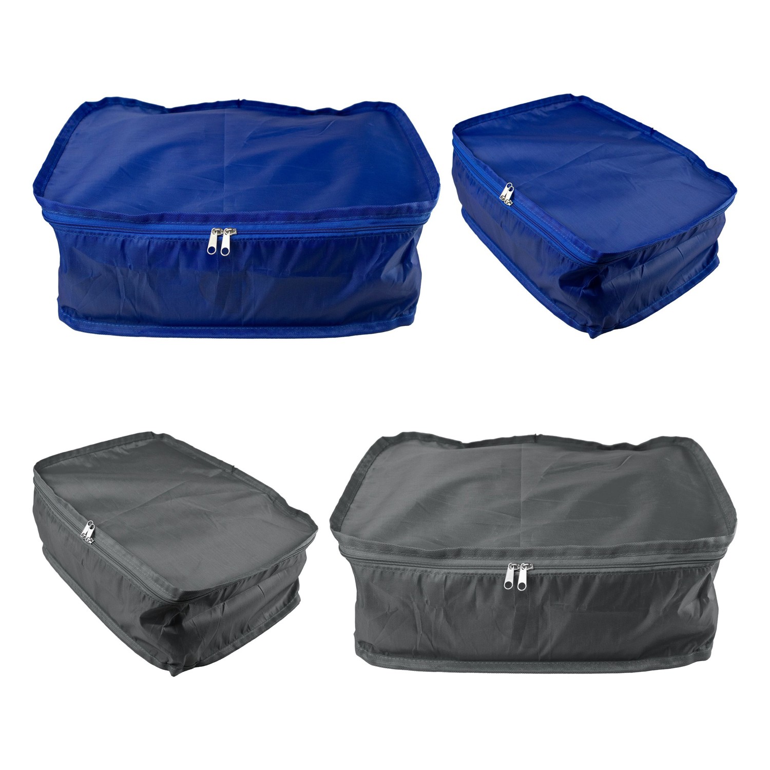 Recycled Packing Cube 1
