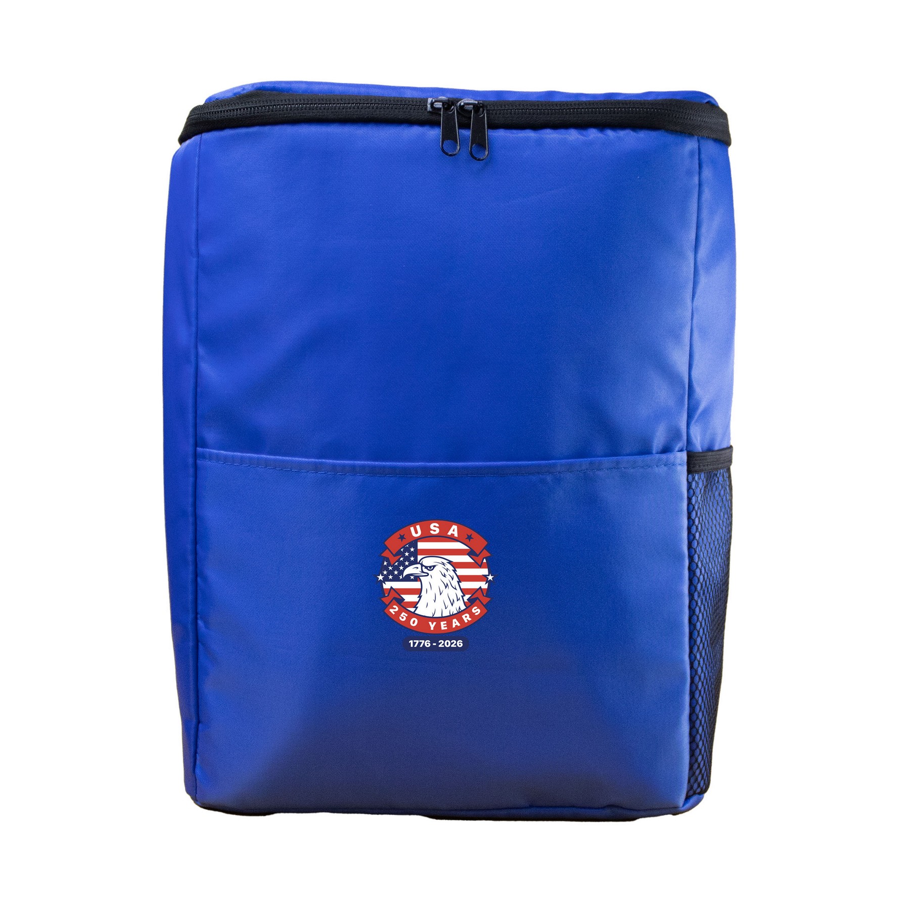 Patriotic Cooler Backpack 1