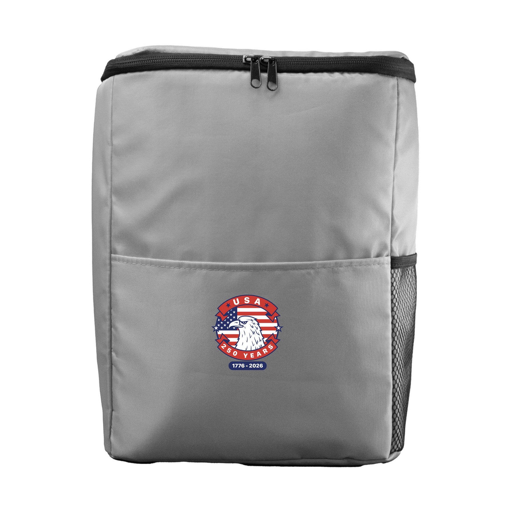 Patriotic Cooler Backpack 1