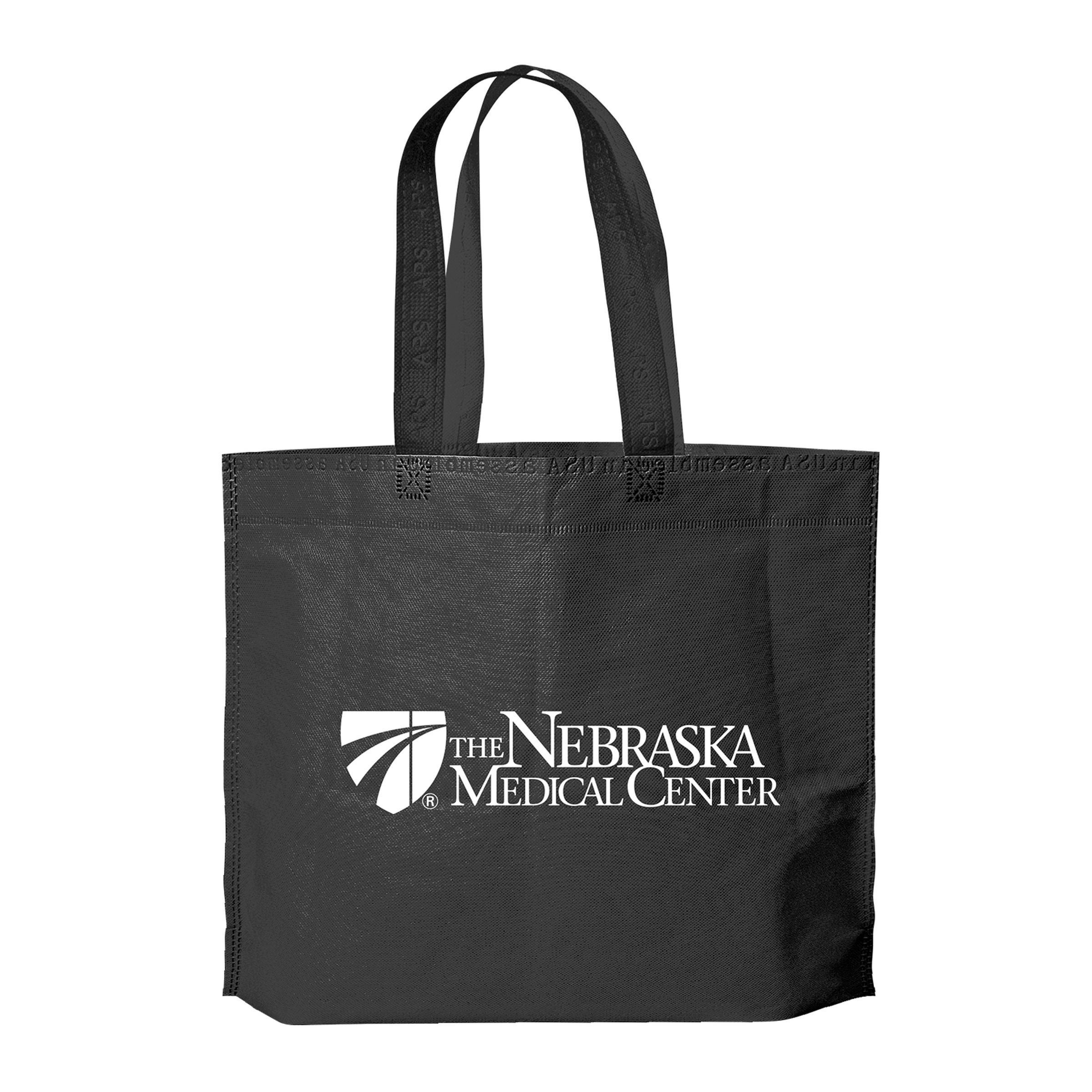 Large Gusset Bag 1