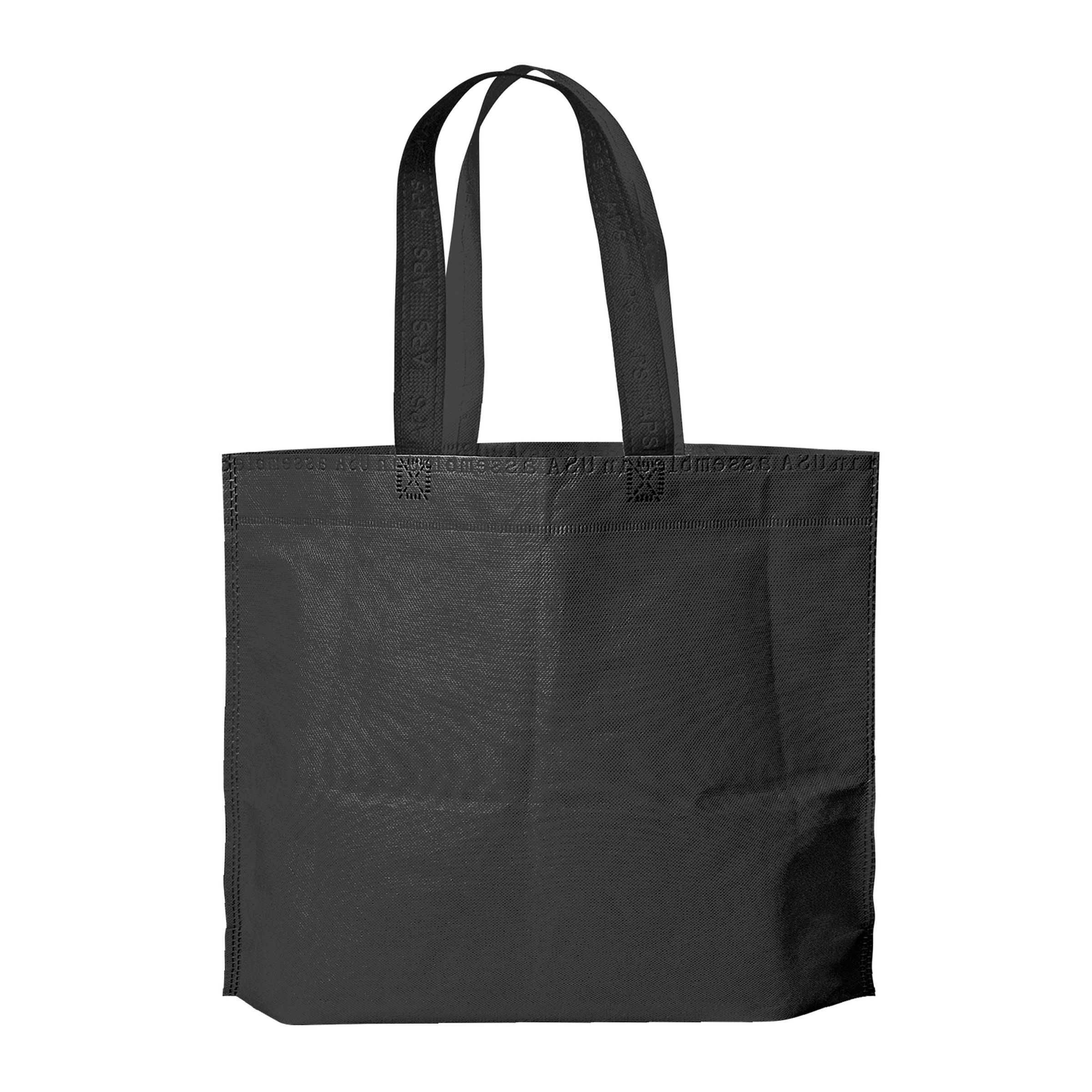 Large Gusset Bag 1