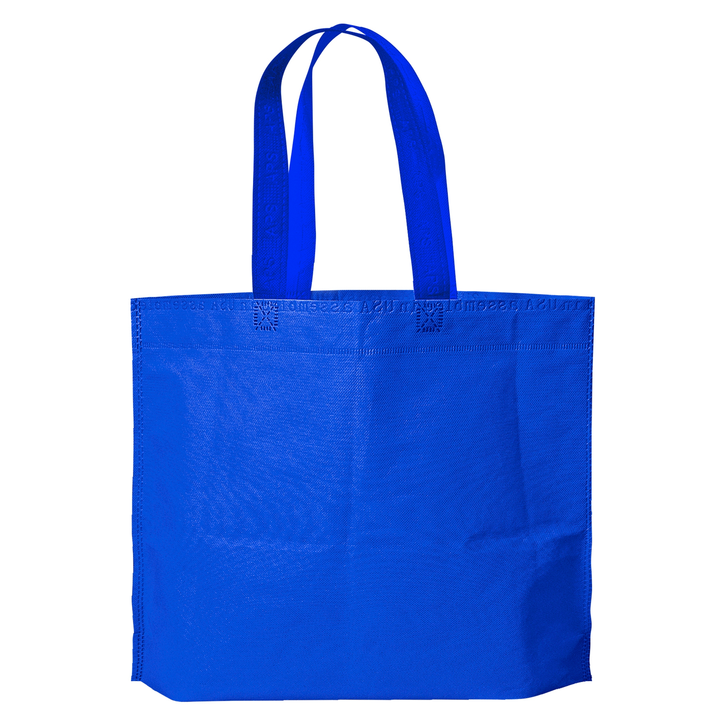 Large Gusset Bag 1