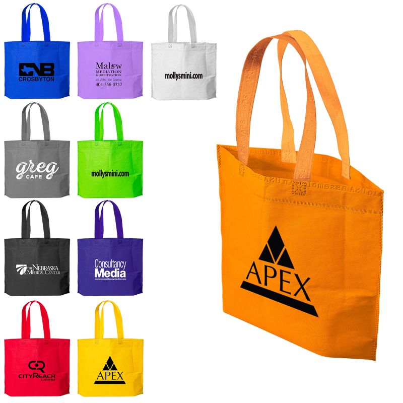 Large Gusset Bag 1 Large Gusset Bag 1