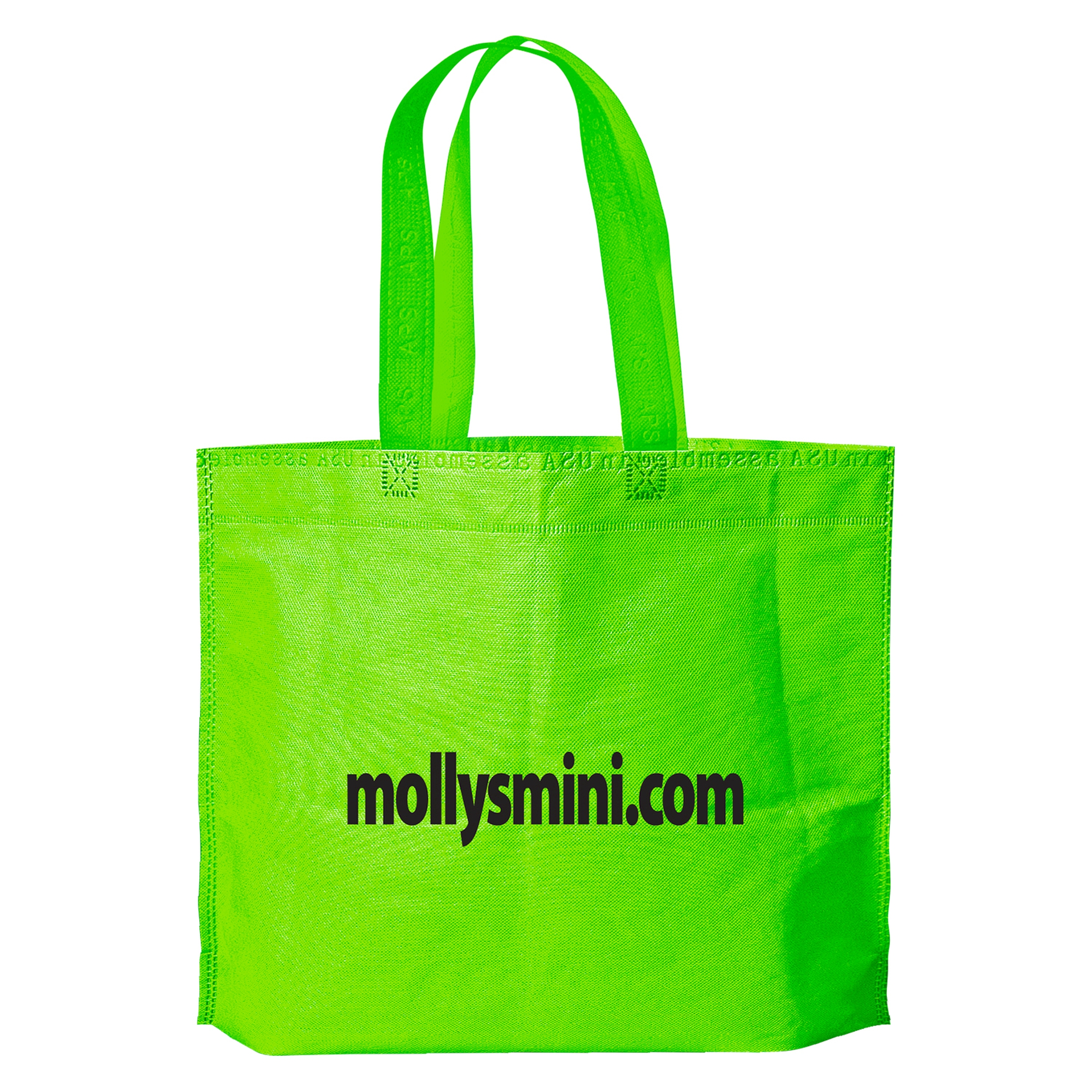 Large Gusset Bag 1