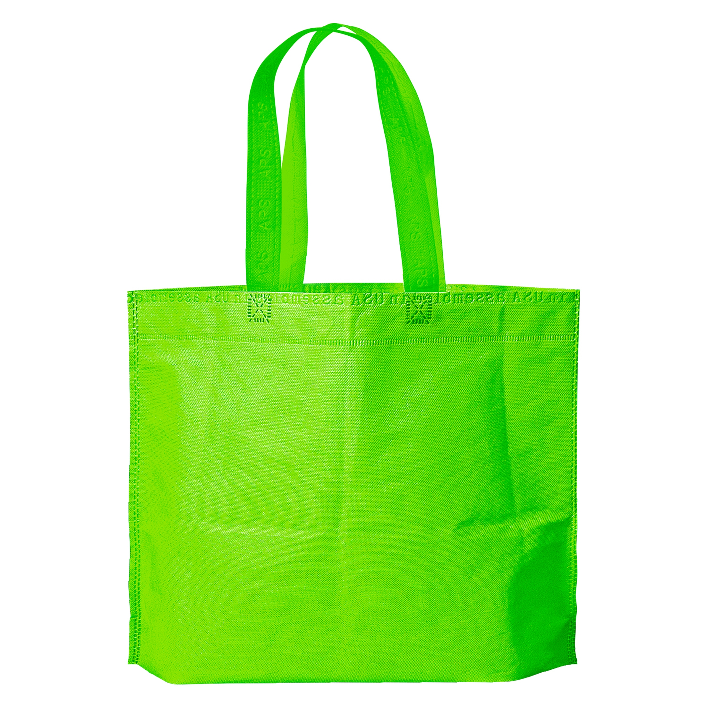 Large Gusset Bag 1