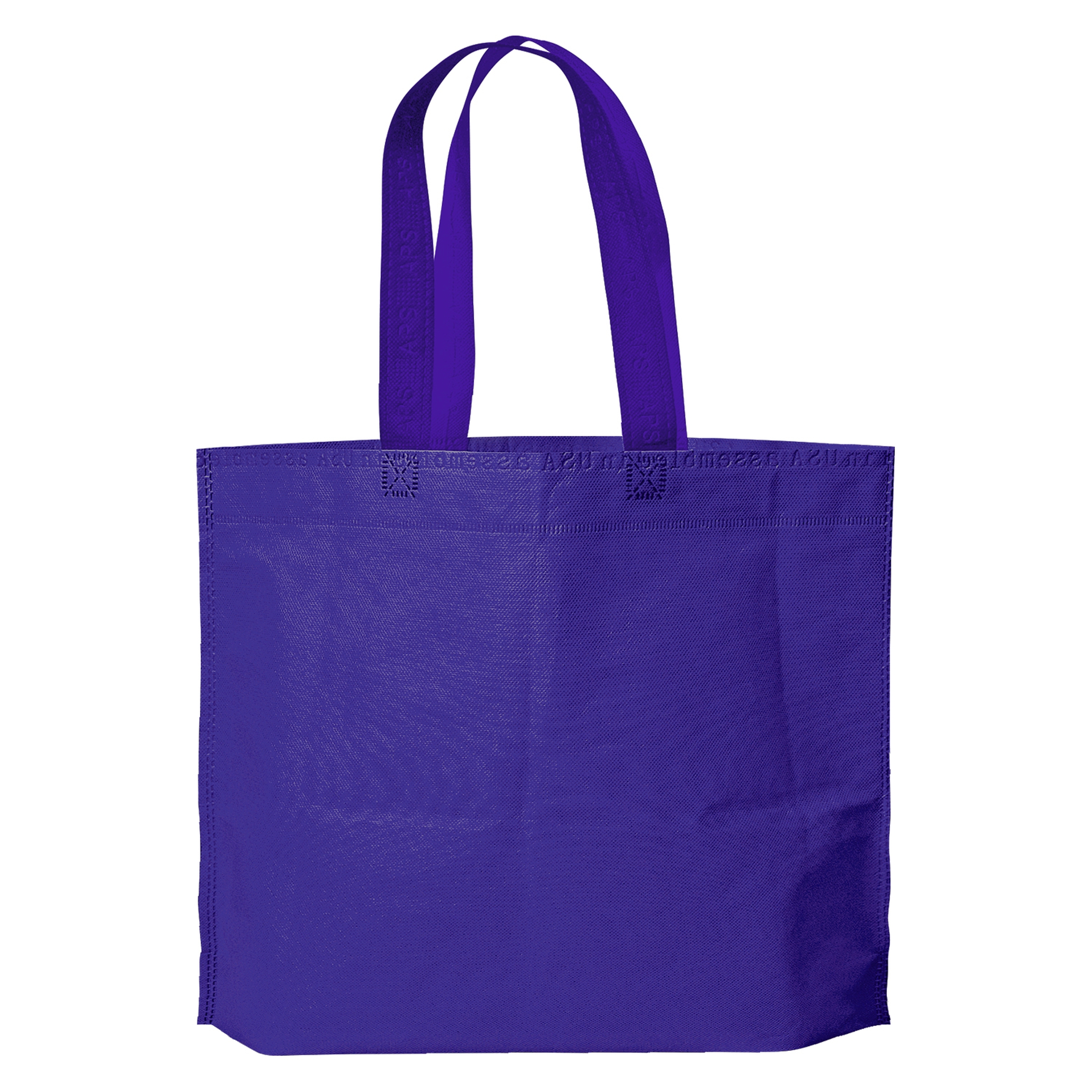 Large Gusset Bag 1