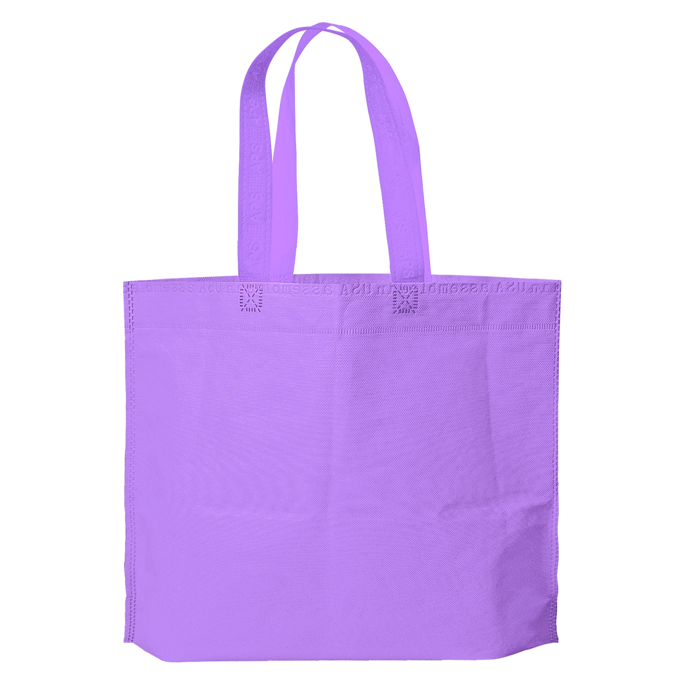 Large Gusset Bag 1